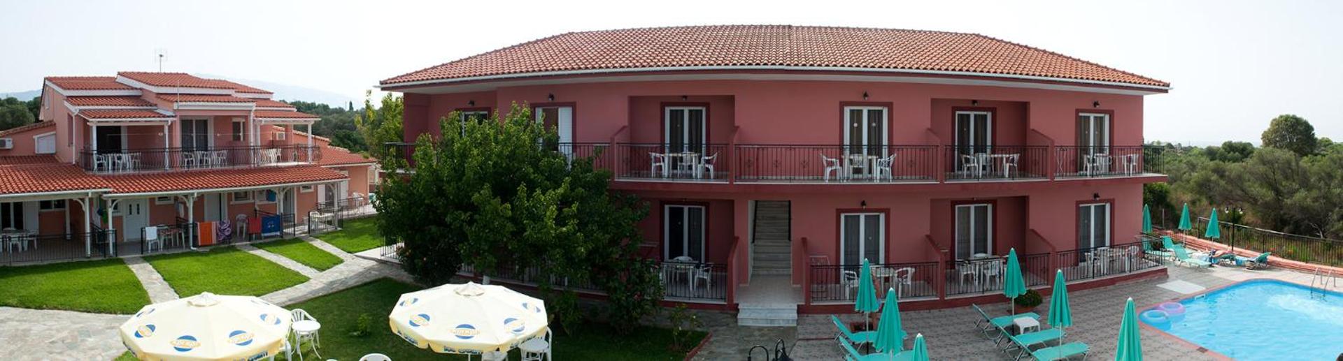 Paradise Studios - Photo 141