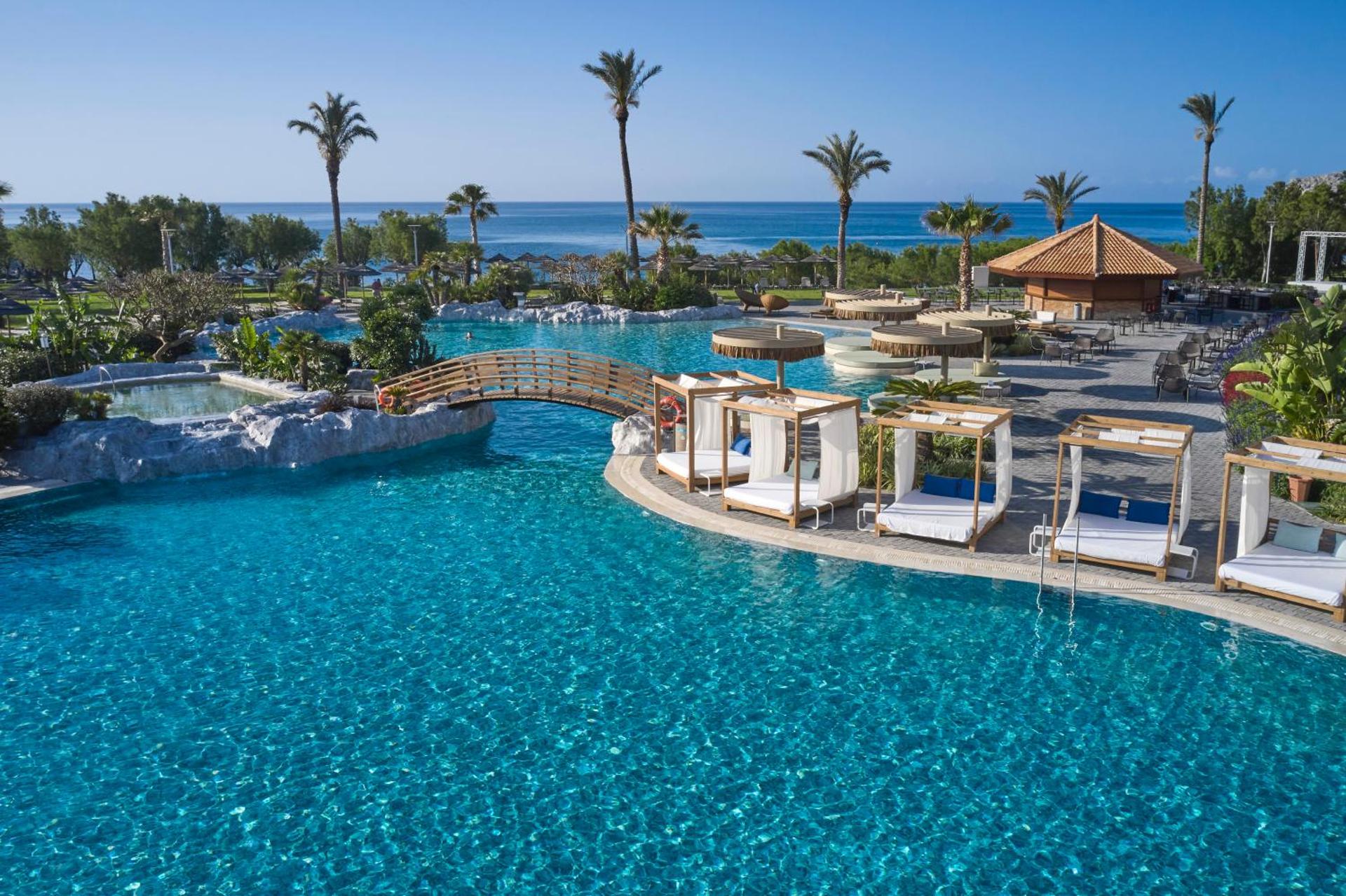 Atlantica Imperial Resort - Adults Only - Photo 113