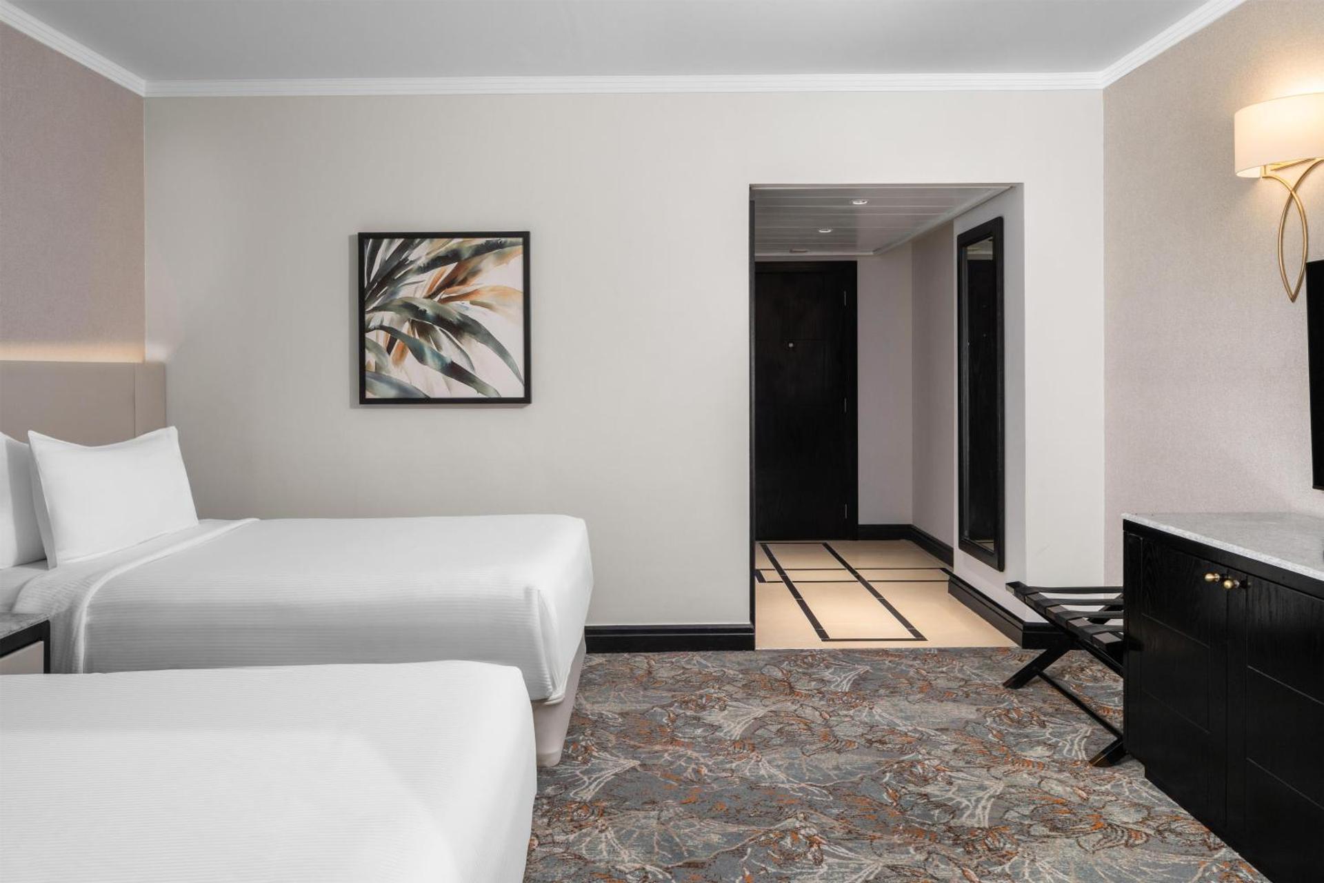 Hilton Cairo Heliopolis Hotel - Photo 65