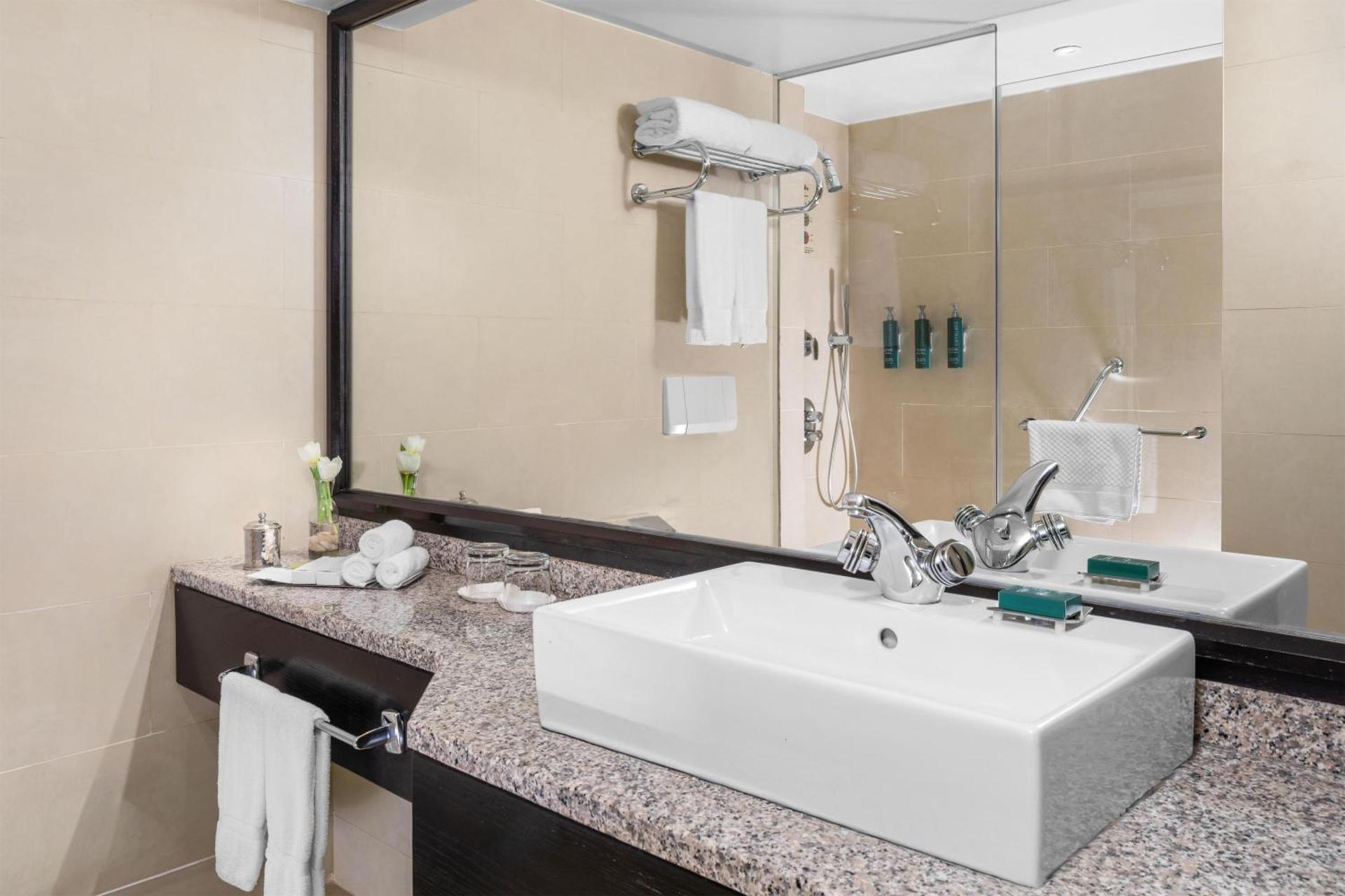Hilton Cairo Heliopolis Hotel - Photo 60