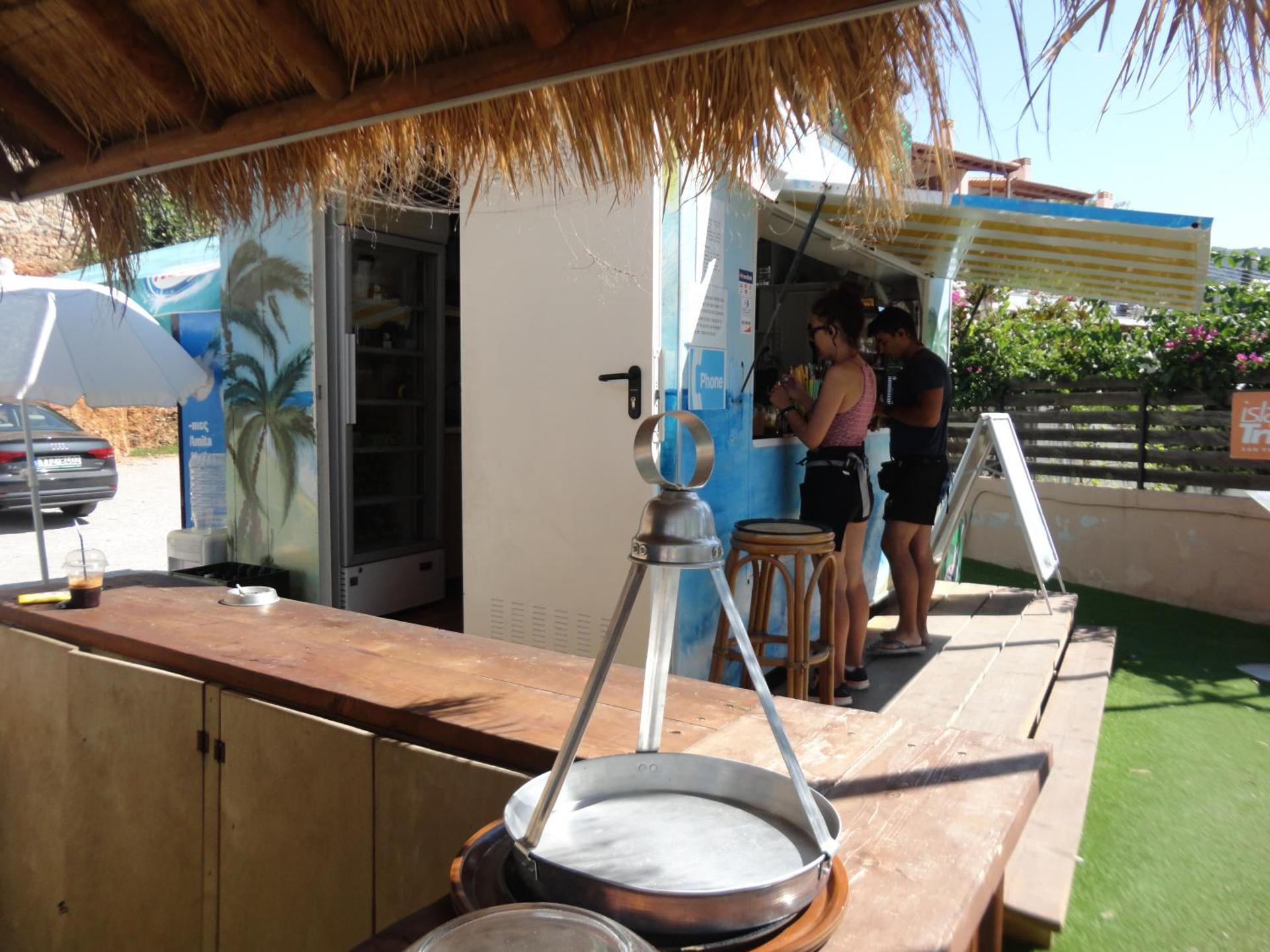 New Aegli Resort Hotel - Photo 187