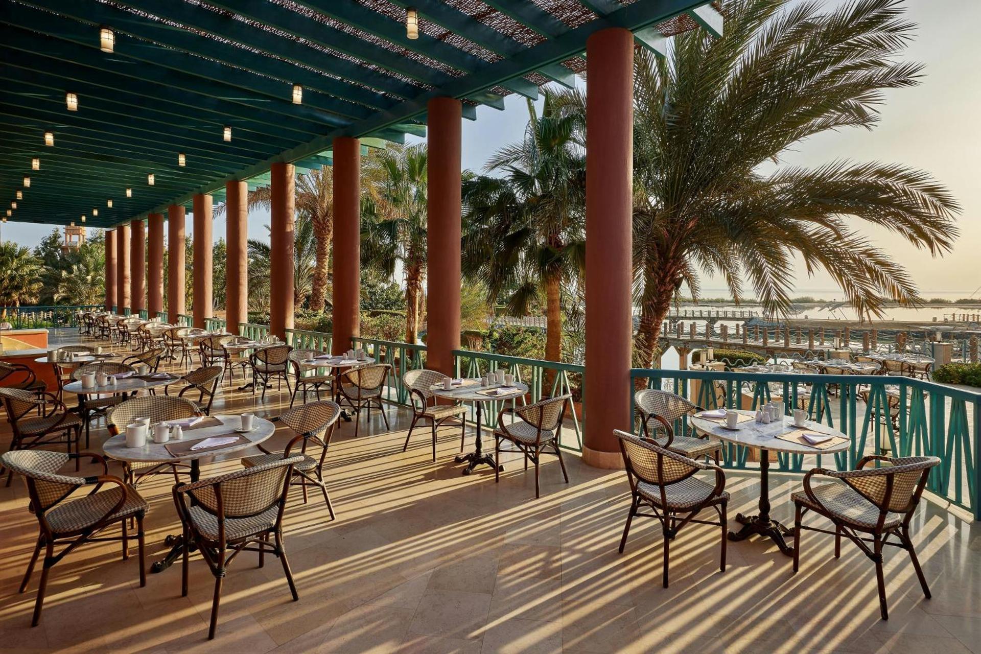Sheraton Miramar Resort El Gouna - Photo 84