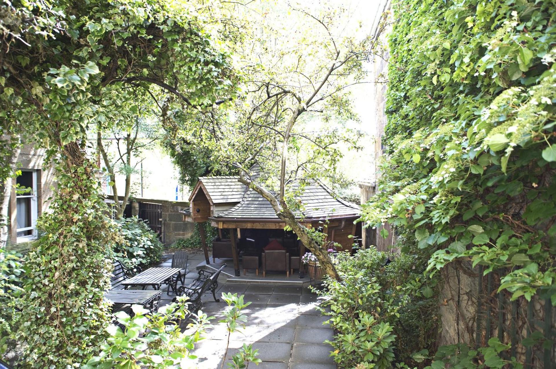 One Devonshire Gardens a Hotel Du Vin - Photo 37