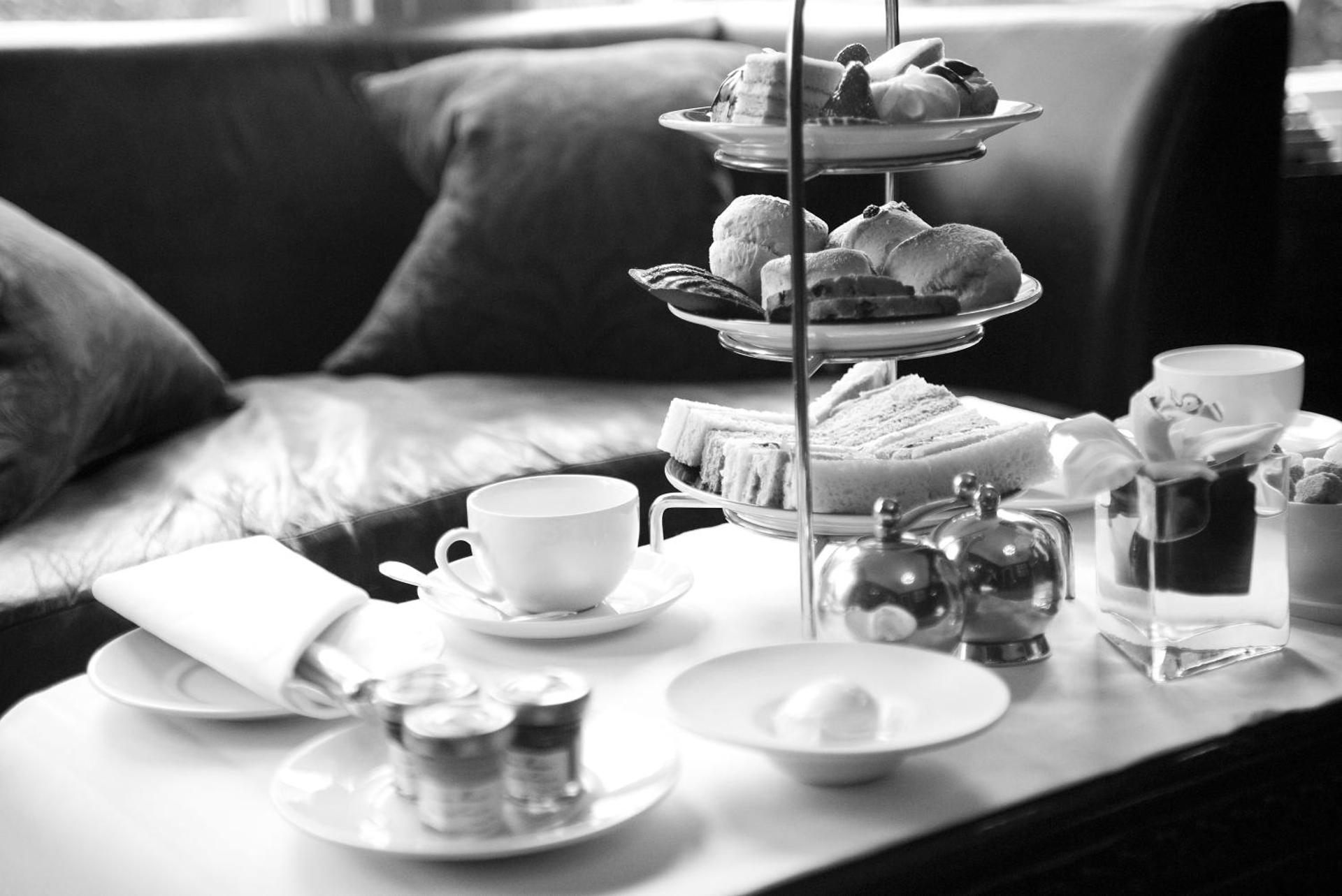 One Devonshire Gardens a Hotel Du Vin - Photo 28