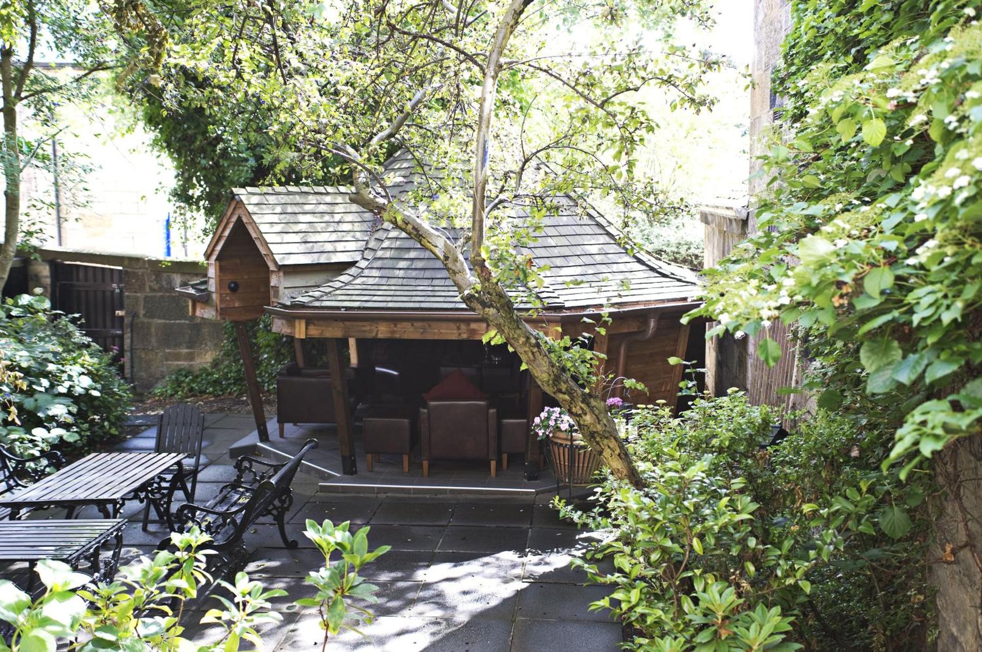 One Devonshire Gardens a Hotel Du Vin - Photo 25