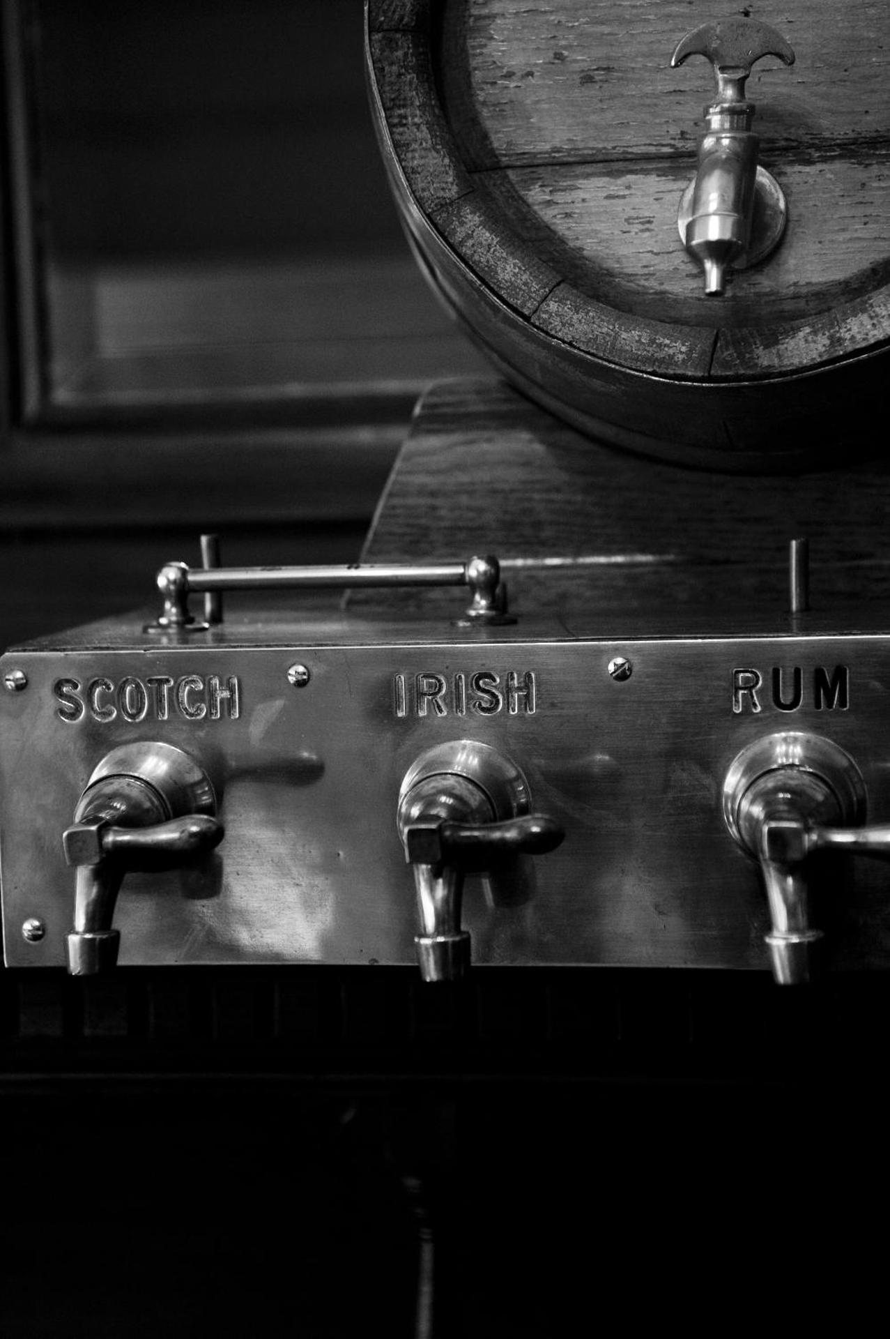 One Devonshire Gardens a Hotel Du Vin - Photo 29