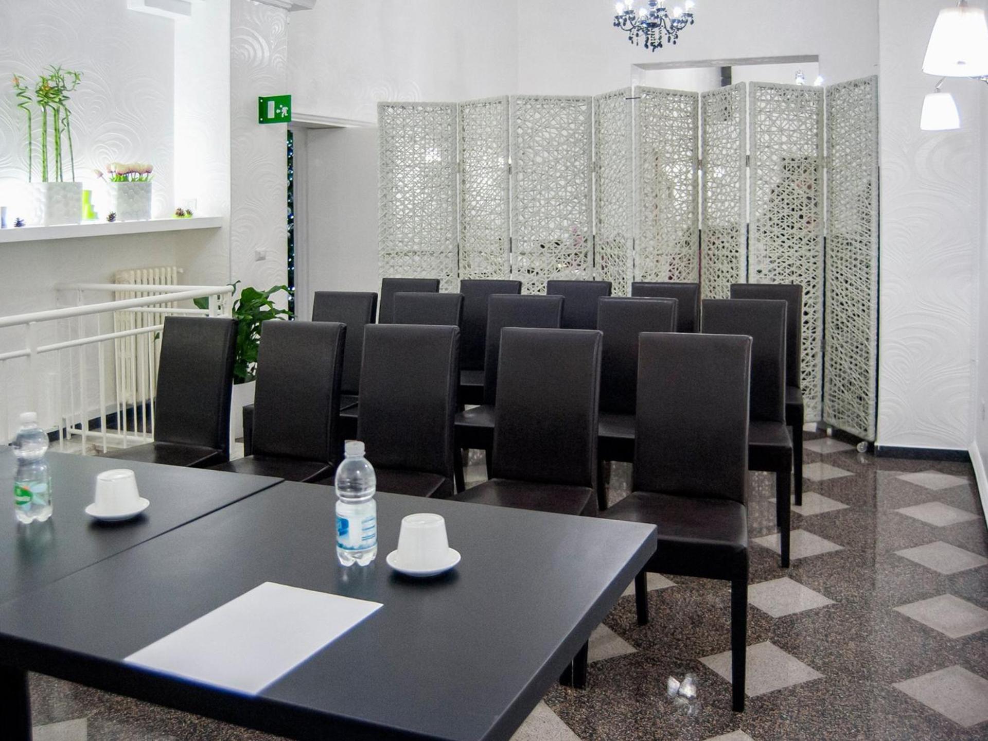 Hotel Santa Chiara - Photo 19