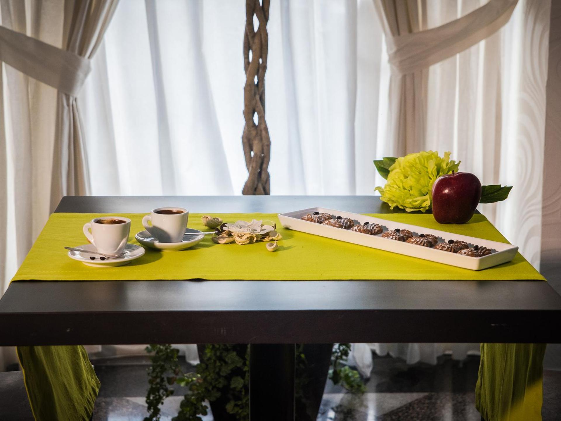 Hotel Santa Chiara - Photo 20