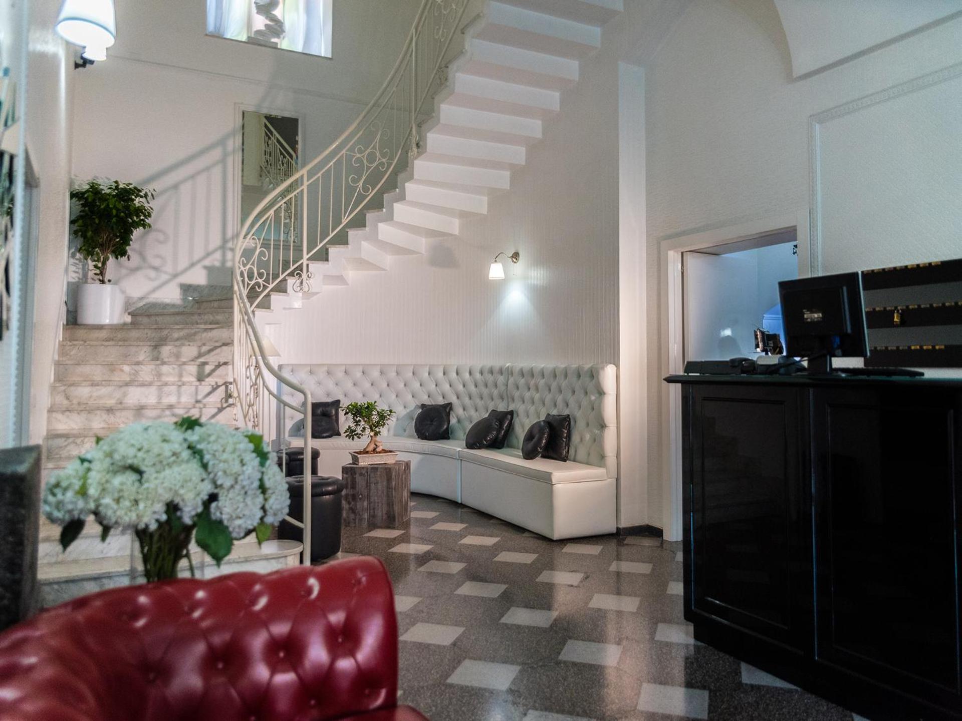 Hotel Santa Chiara - Photo 27