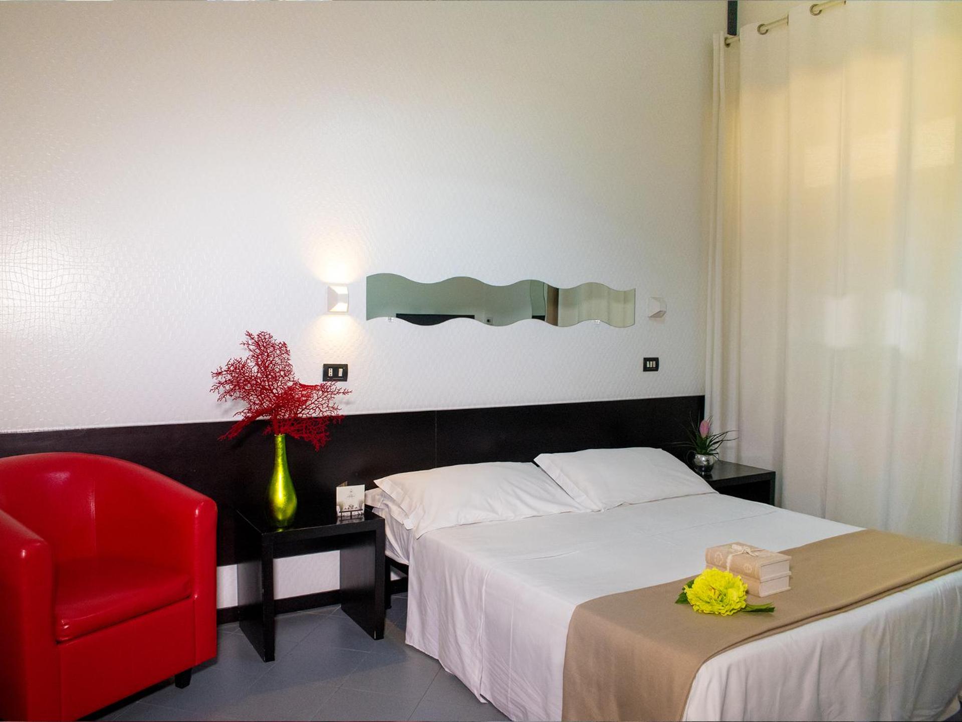 Hotel Santa Chiara - Photo 5
