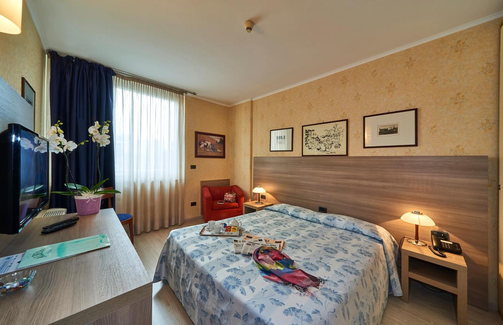 Hotel Alberi - Photo 54