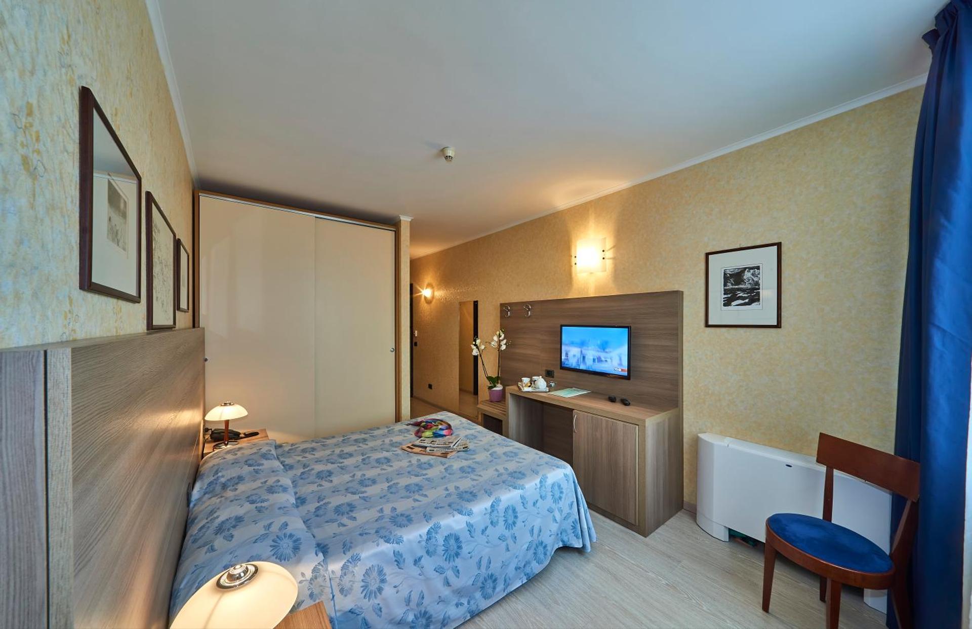 Hotel Alberi - Photo 55