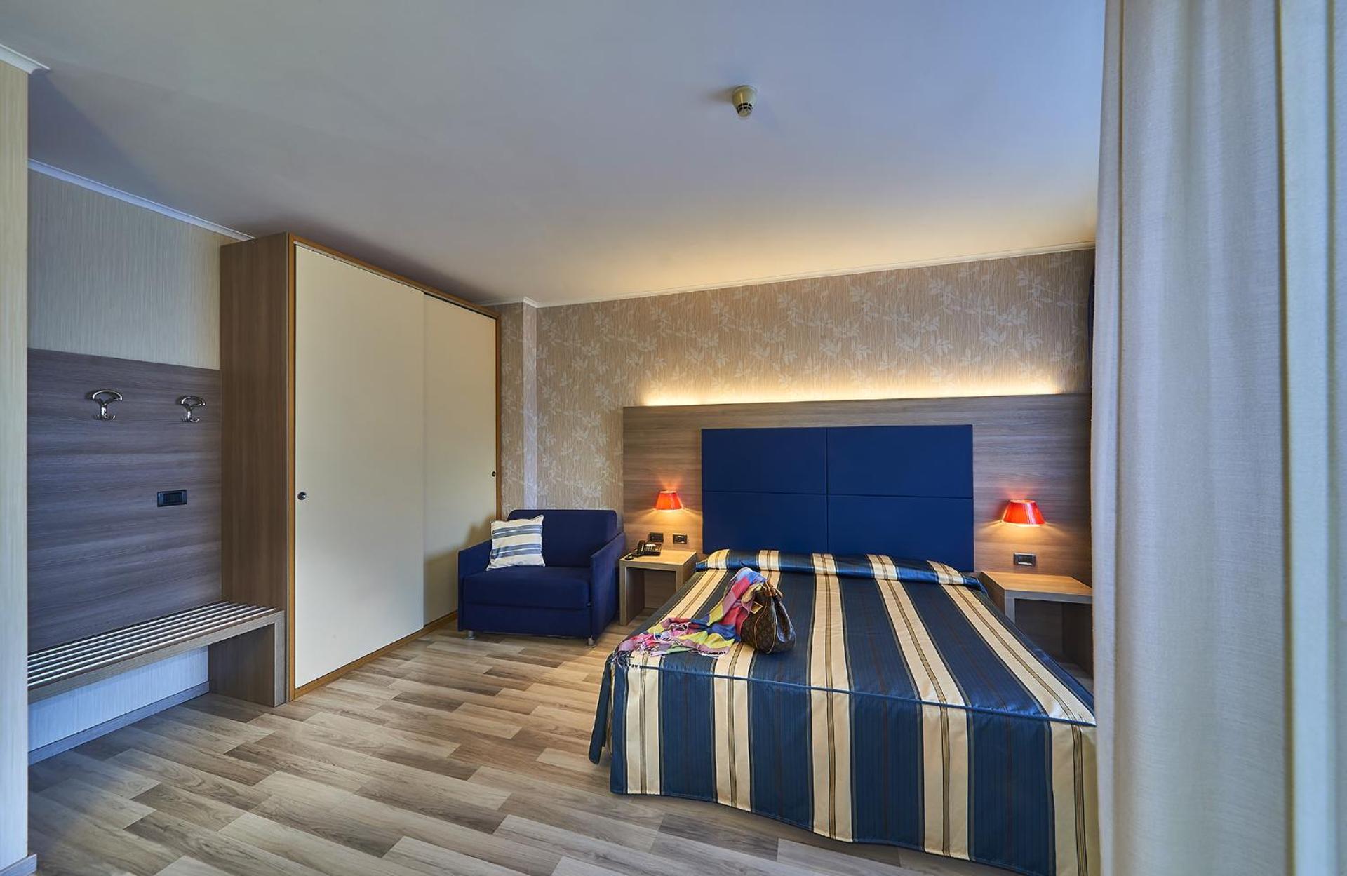 Hotel Alberi - Photo 81