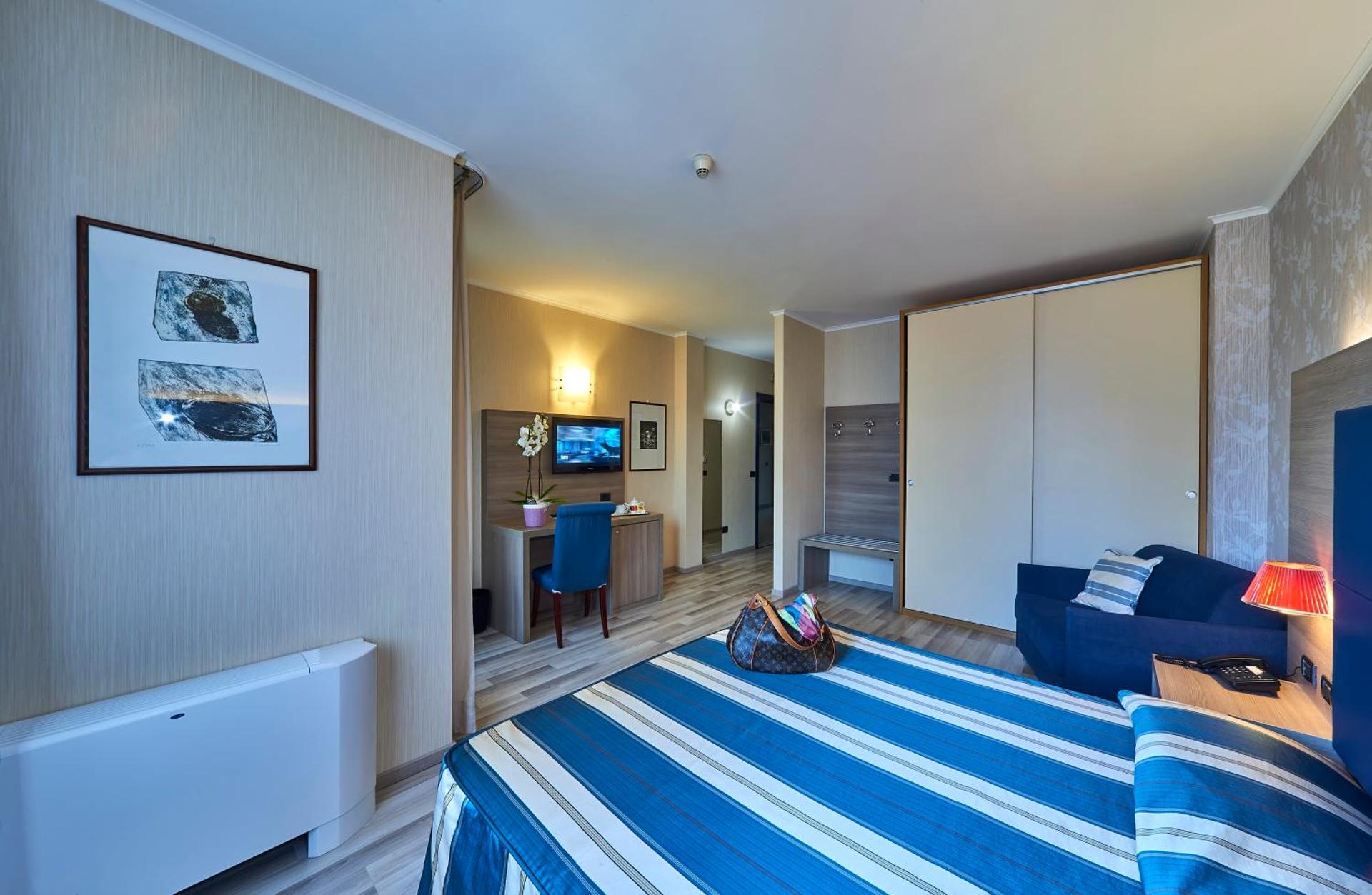 Hotel Alberi - Photo 20