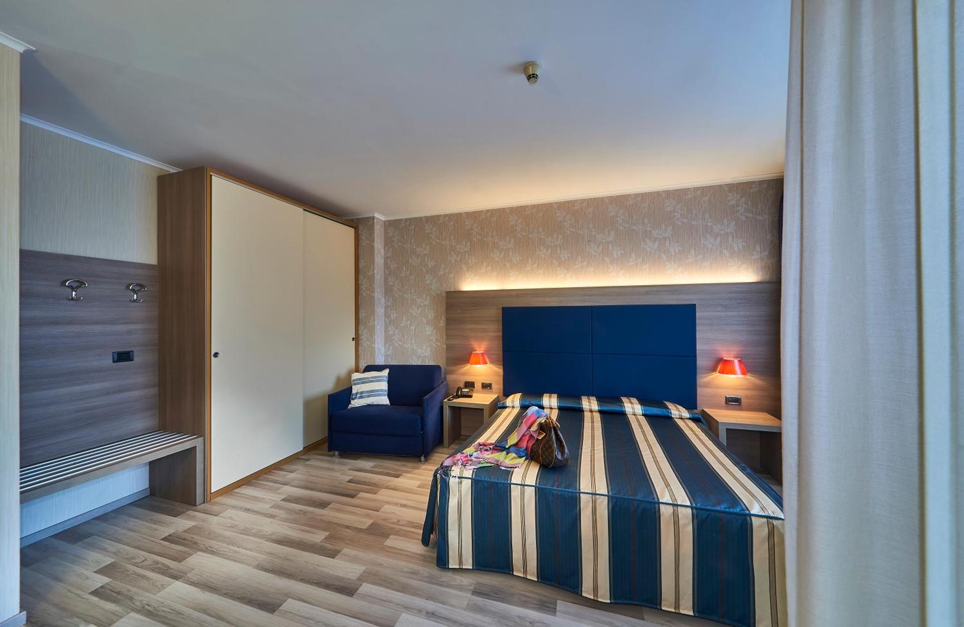 Hotel Alberi - Photo 74