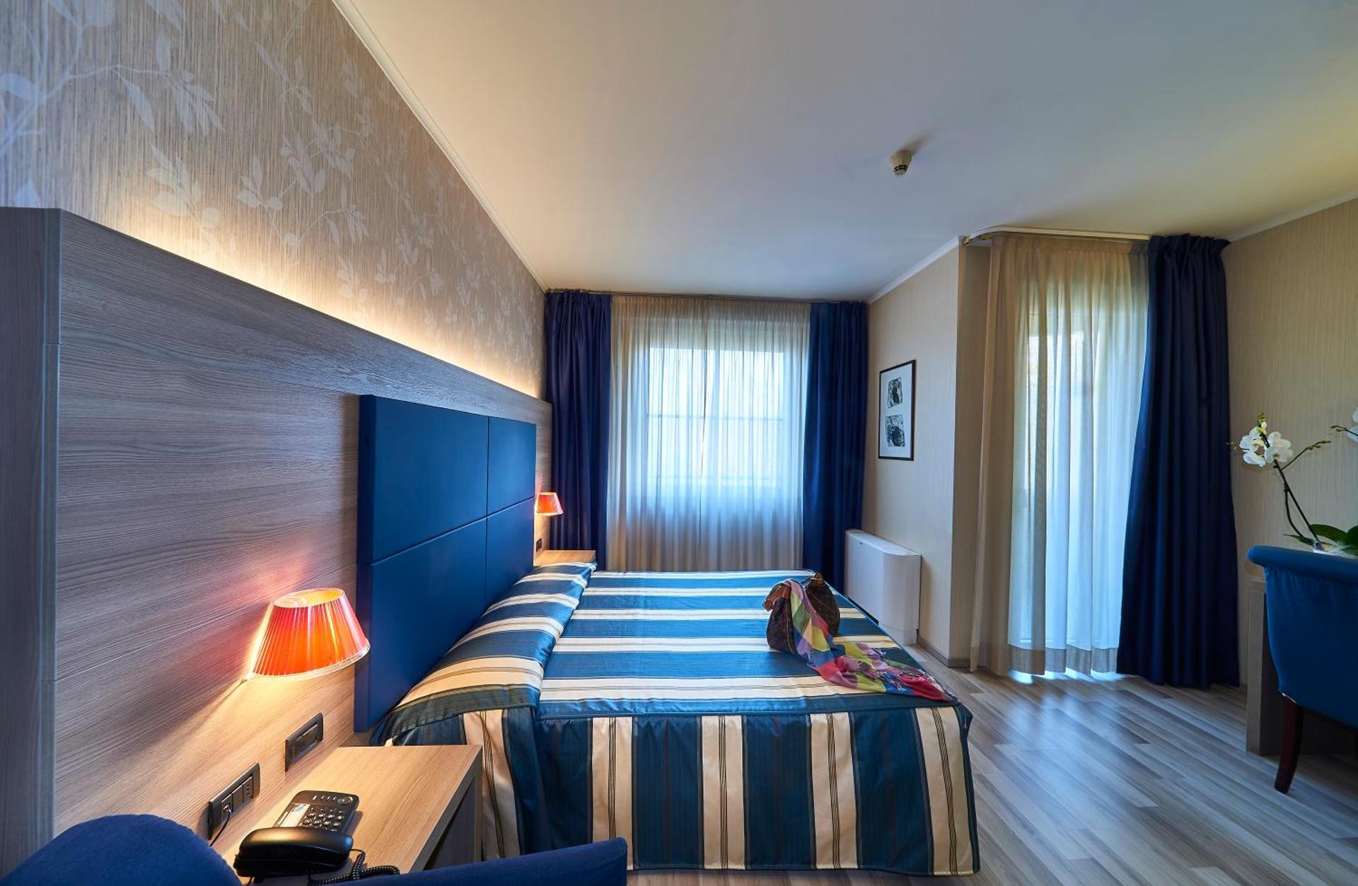 Hotel Alberi - Photo 42