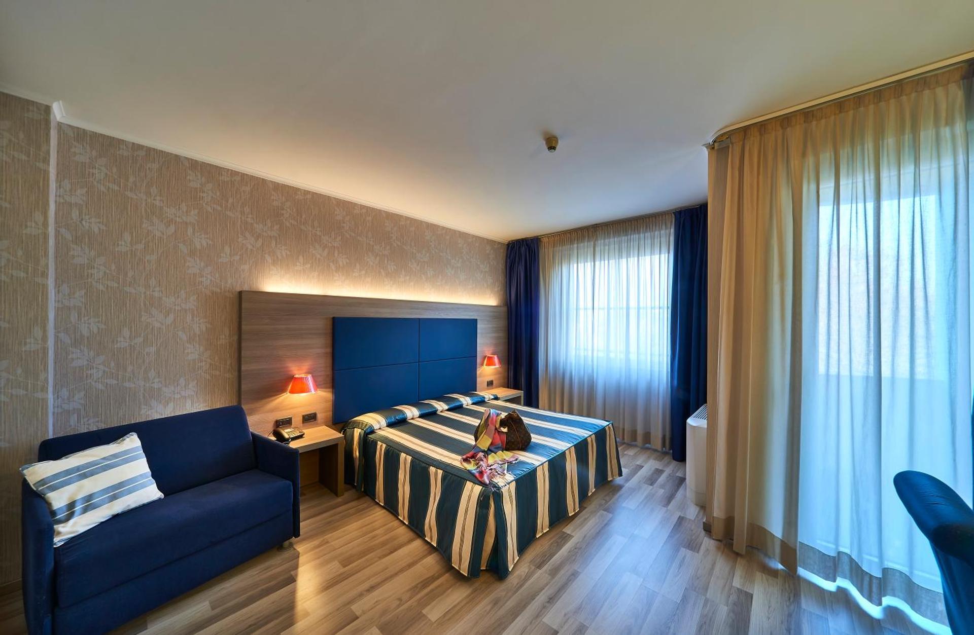 Hotel Alberi - Photo 43