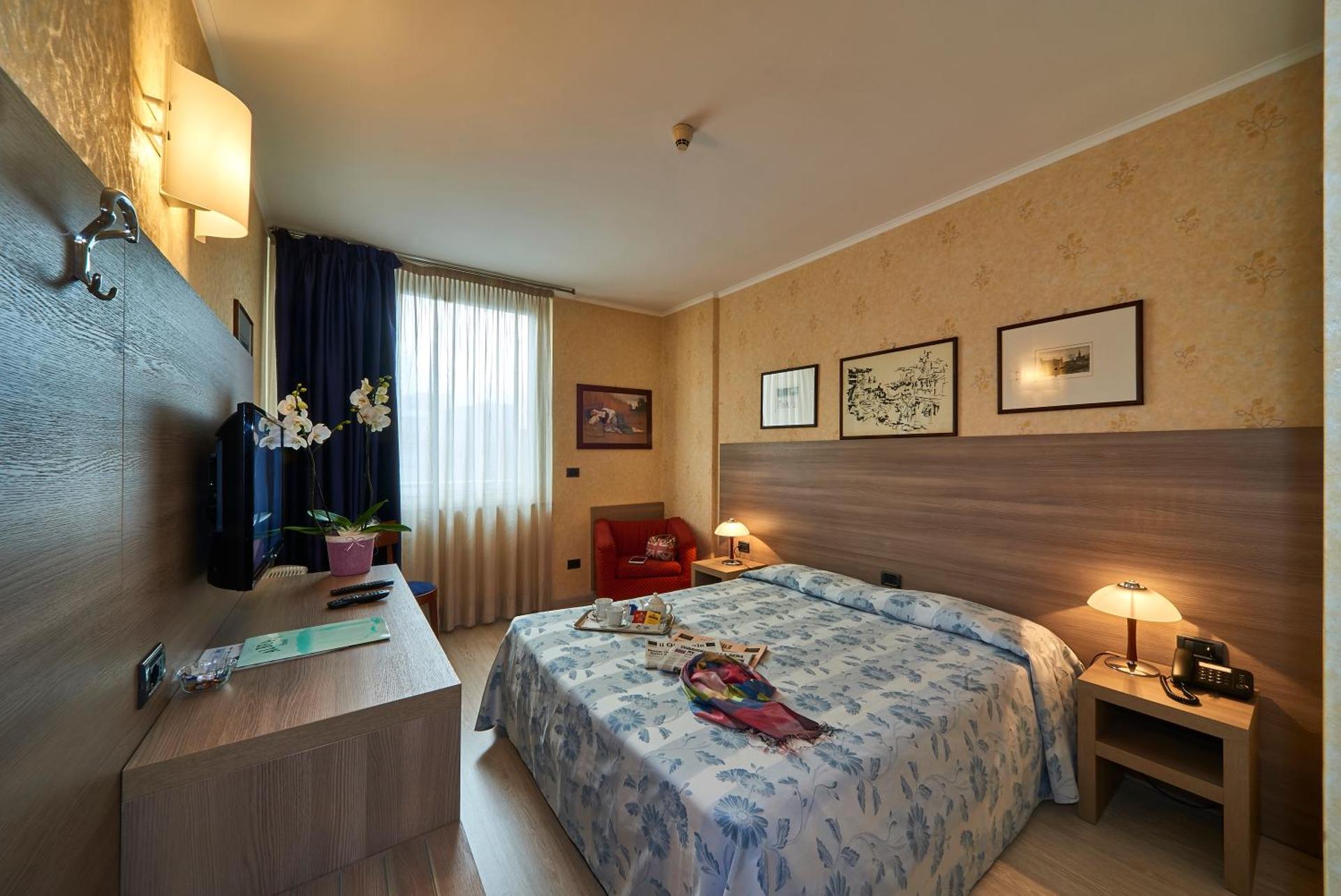 Hotel Alberi - Photo 57