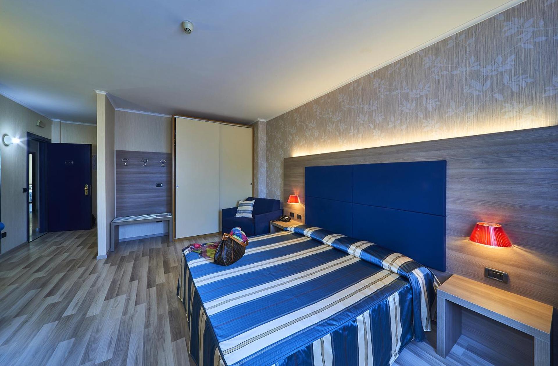 Hotel Alberi - Photo 35