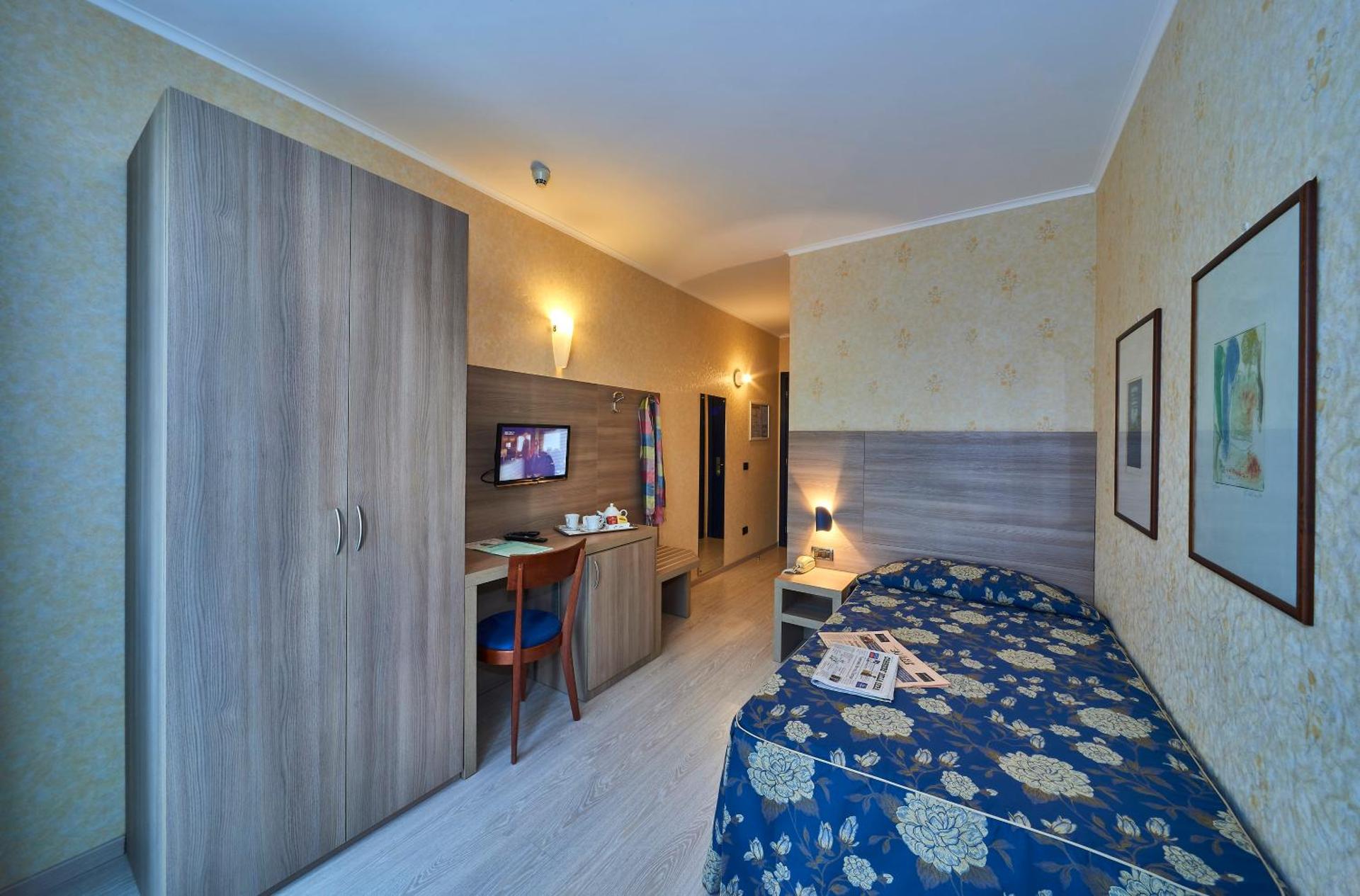 Hotel Alberi - Photo 47