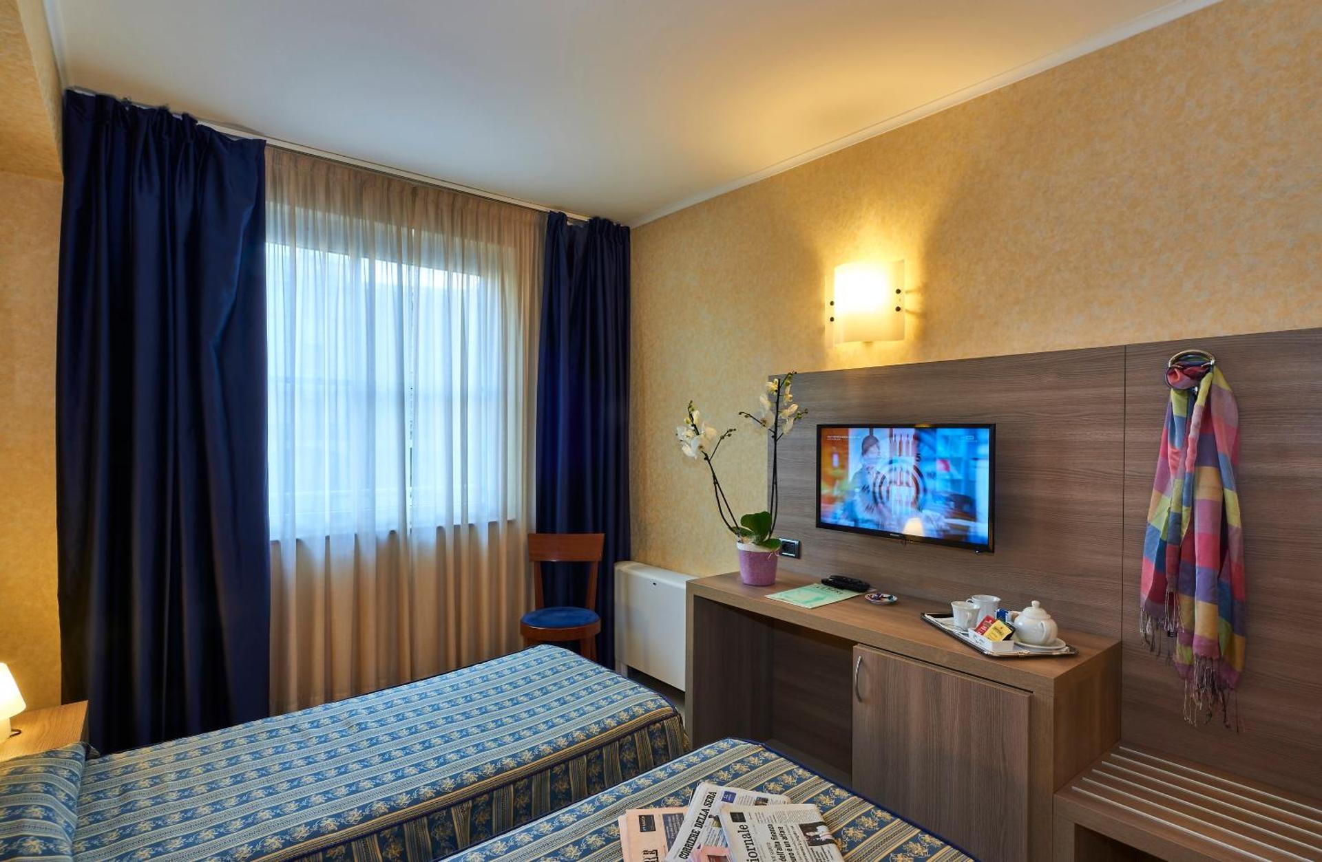 Hotel Alberi - Photo 37