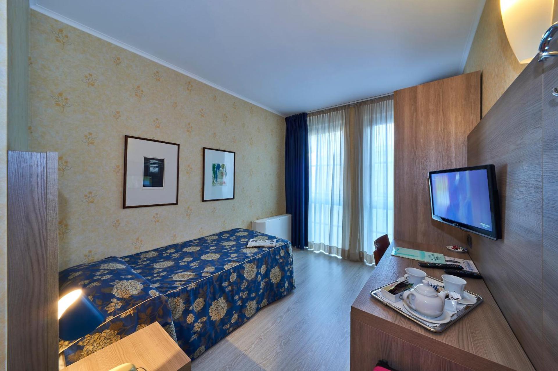 Hotel Alberi - Photo 48