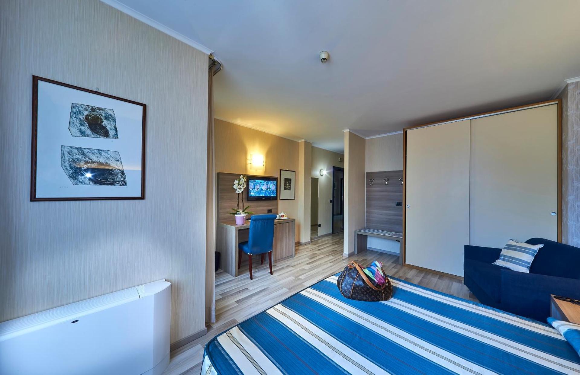 Hotel Alberi - Photo 40