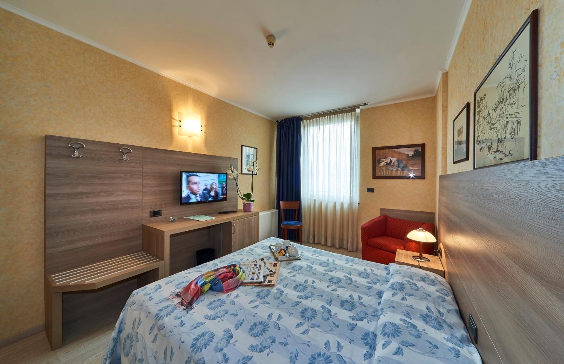 Hotel Alberi - Photo 6