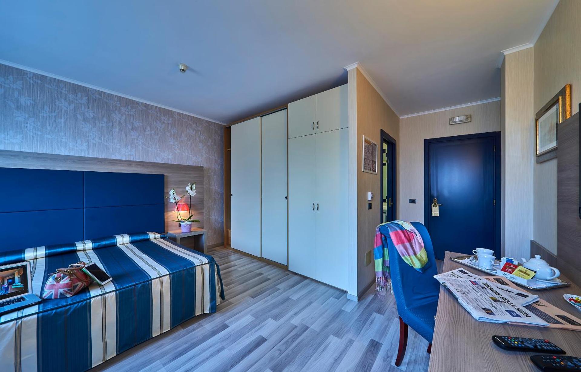 Hotel Alberi - Photo 77