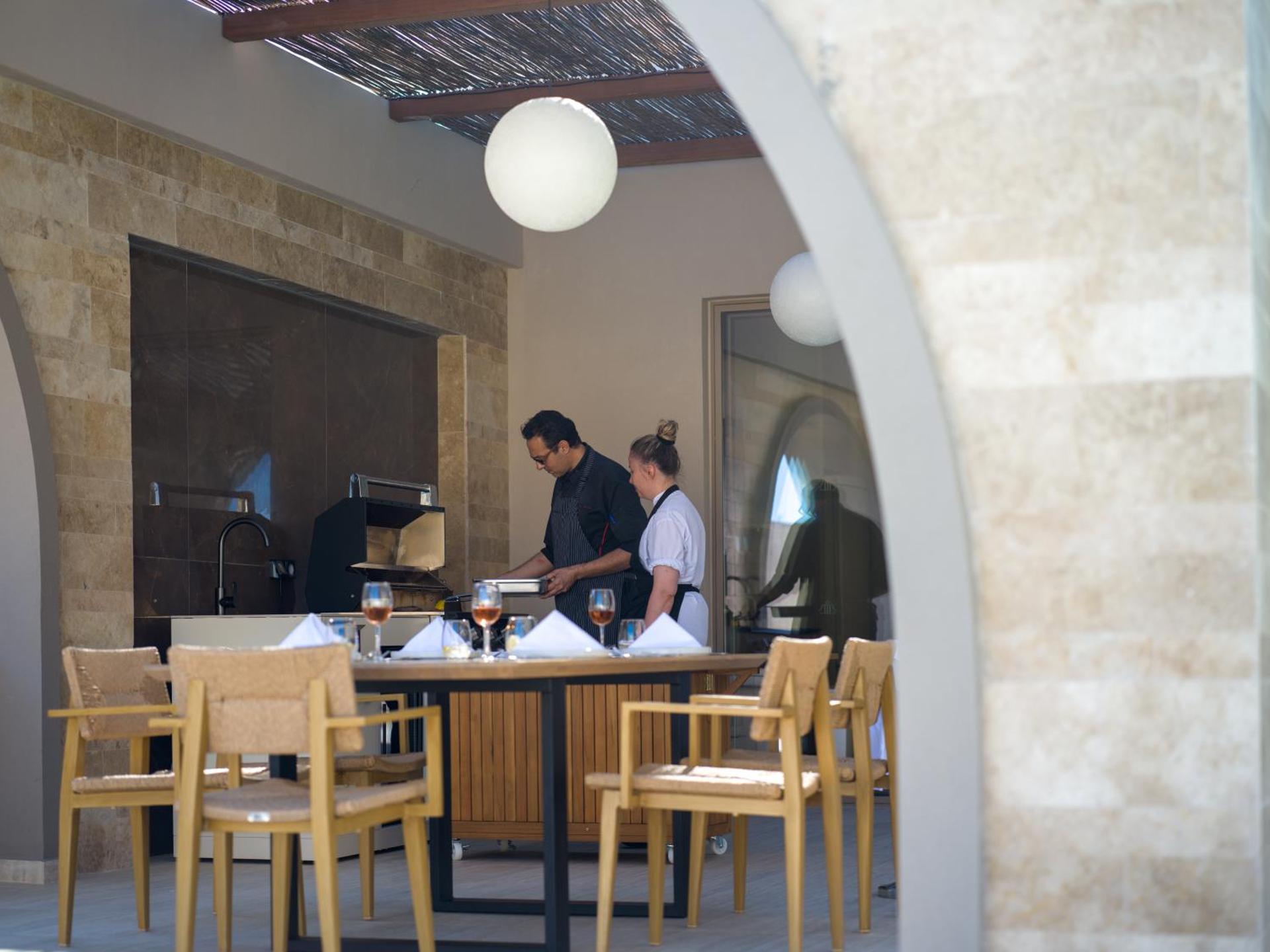 The Landmark Villas & Spa - Photo 134