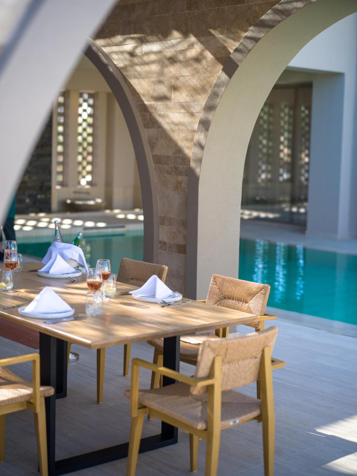 The Landmark Villas & Spa - Photo 136