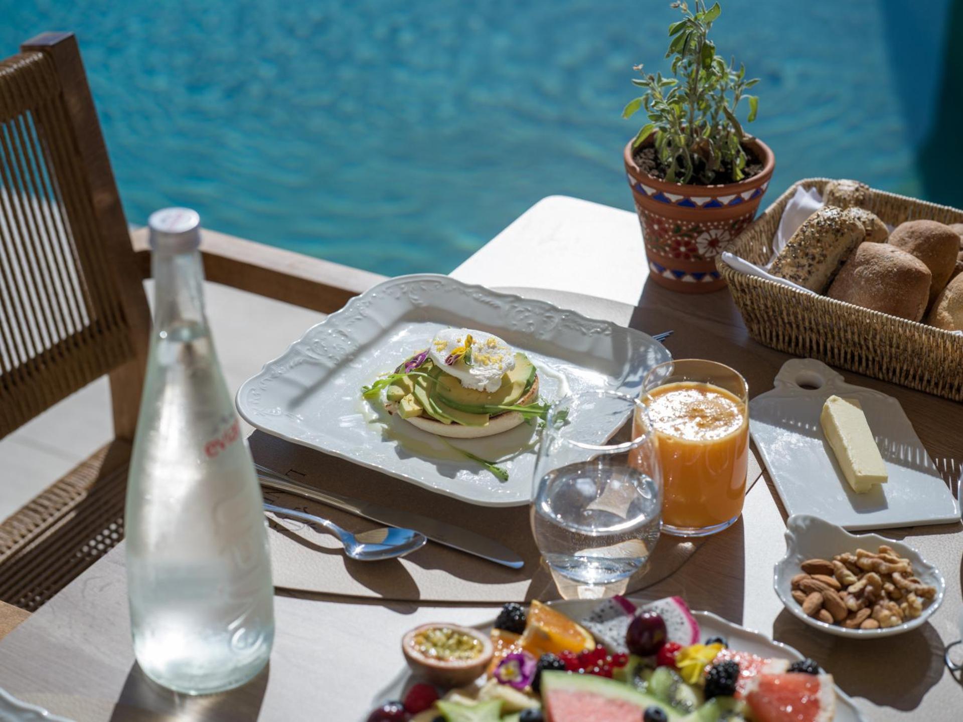 The Landmark Villas & Spa - Photo 124