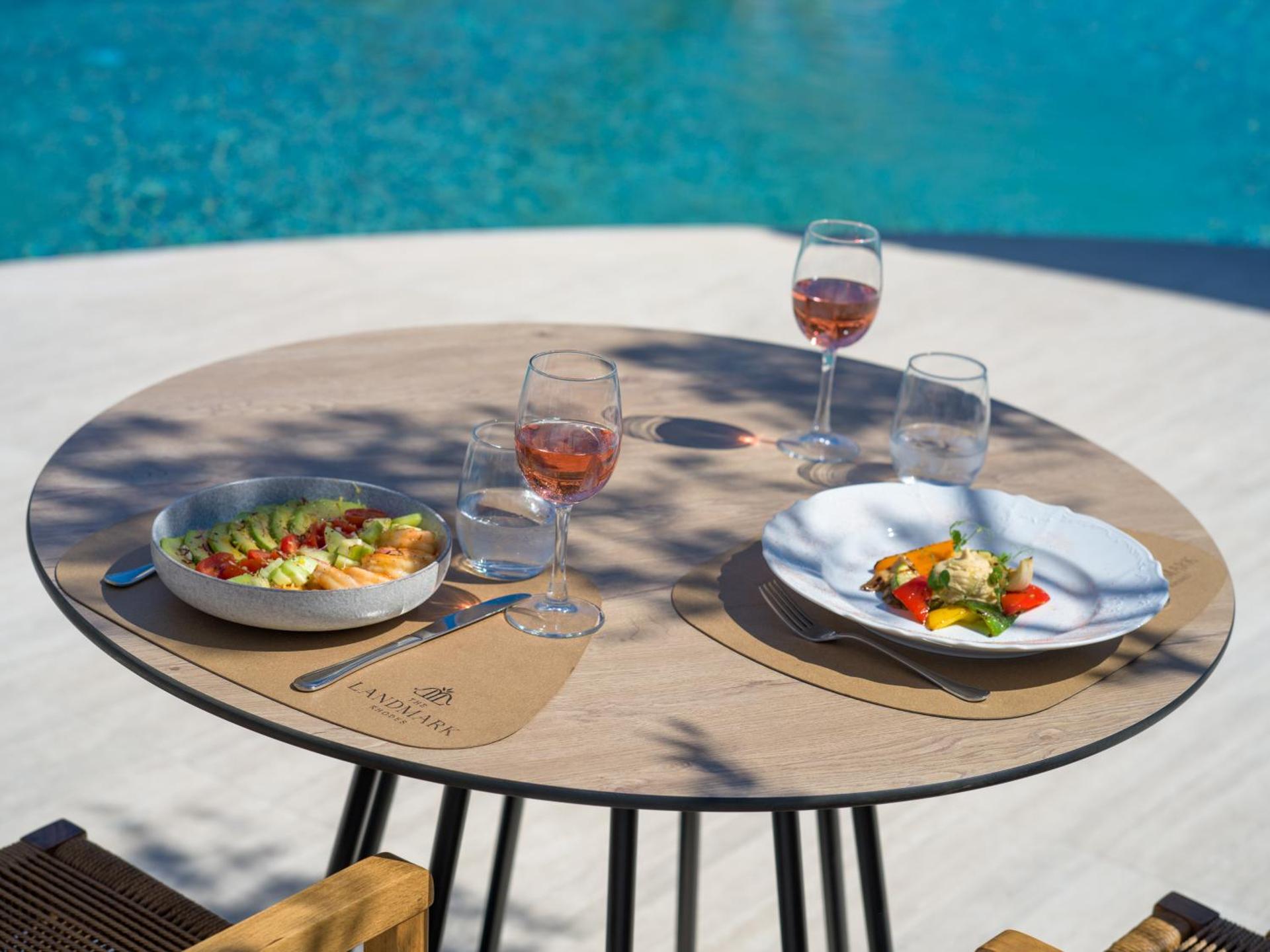 The Landmark Villas & Spa - Photo 165