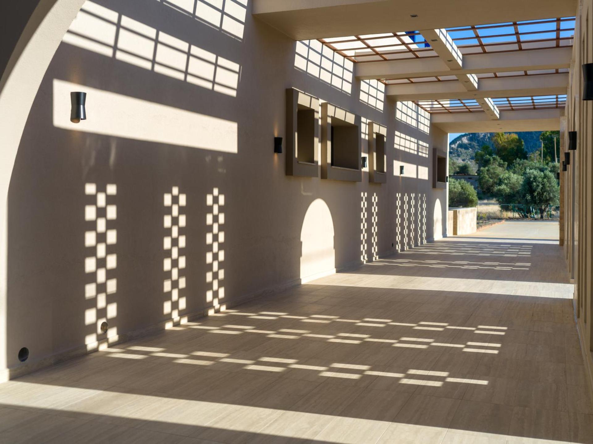 The Landmark Villas & Spa - Photo 119
