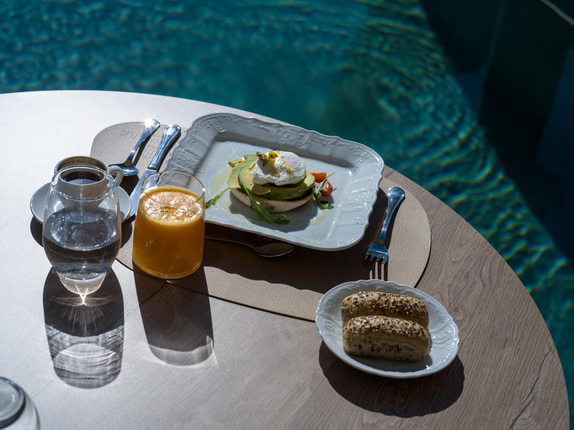 The Landmark Villas & Spa - Photo 127