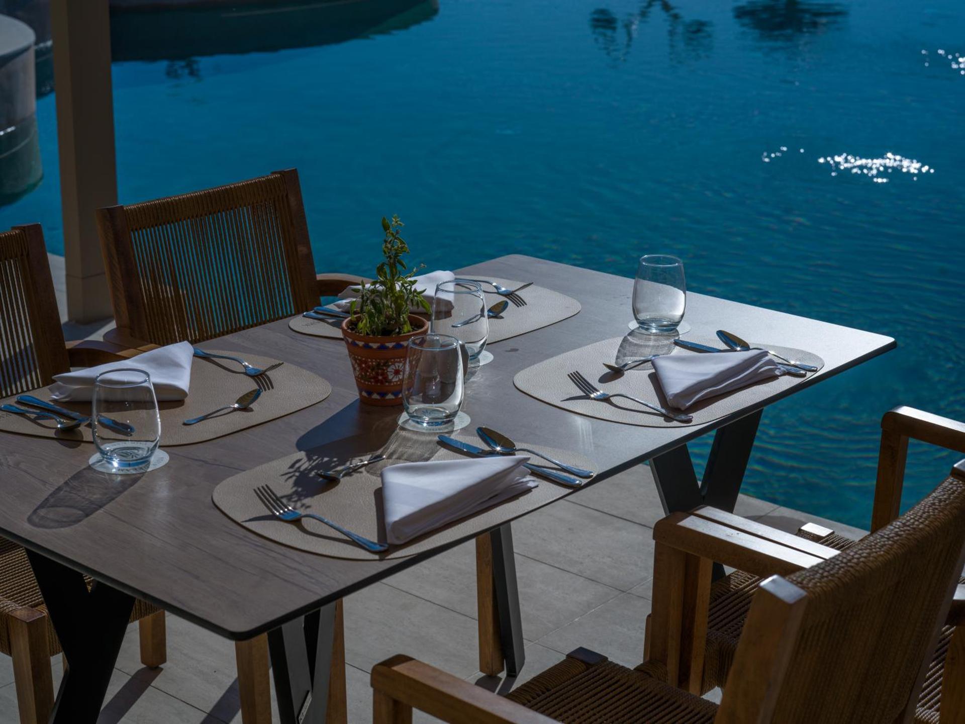 The Landmark Villas & Spa - Photo 156