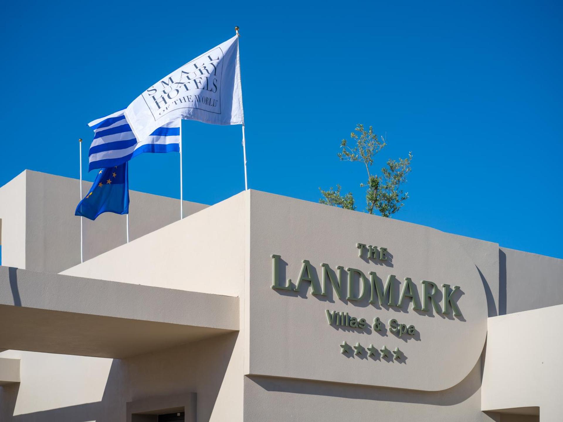 The Landmark Villas & Spa - Photo 117