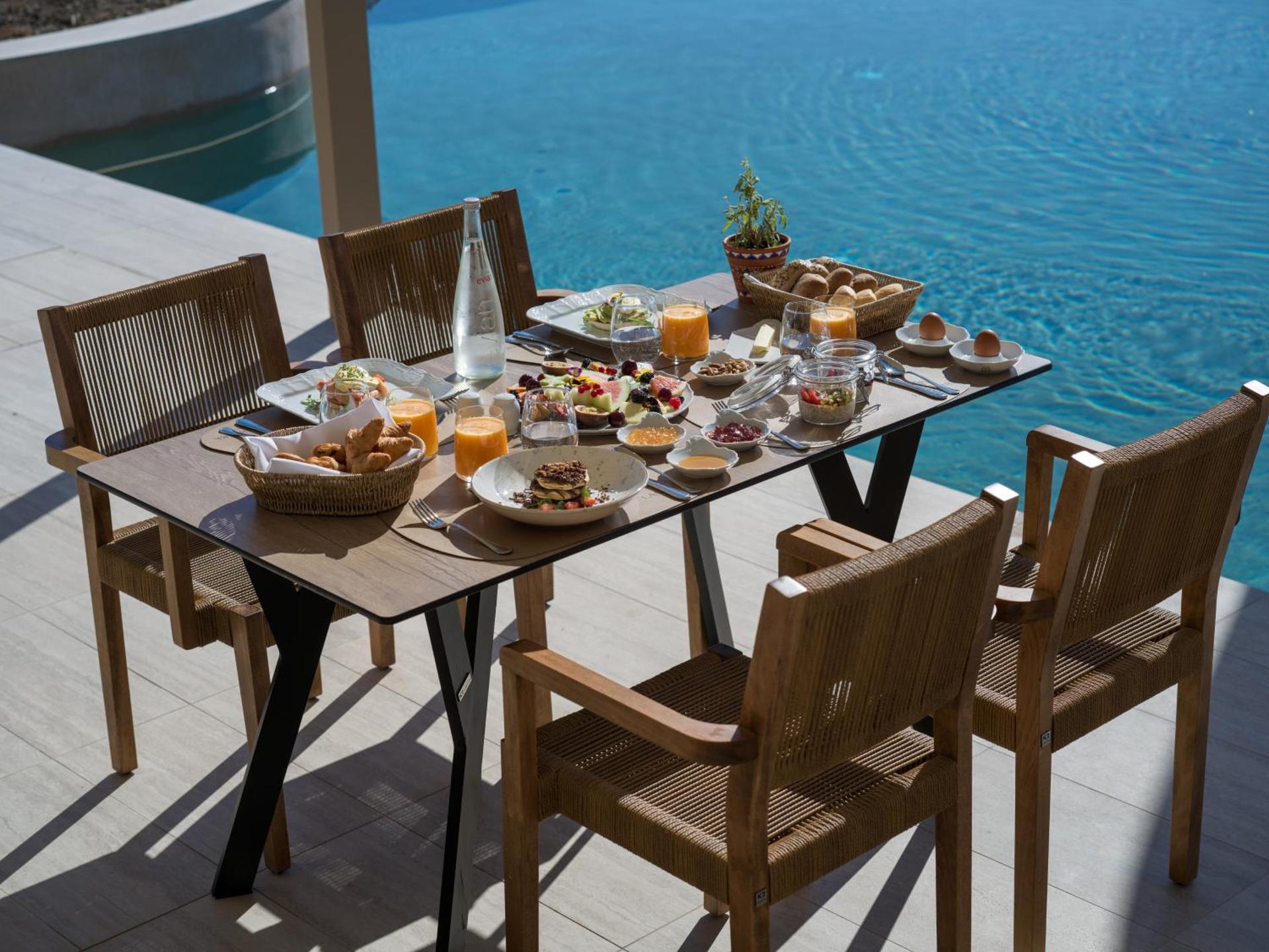 The Landmark Villas & Spa - Photo 122