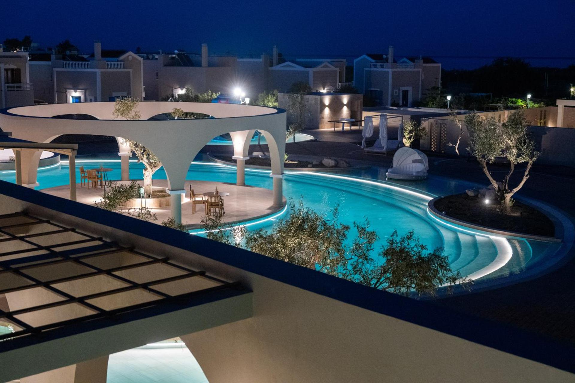 The Landmark Villas & Spa - Photo 174