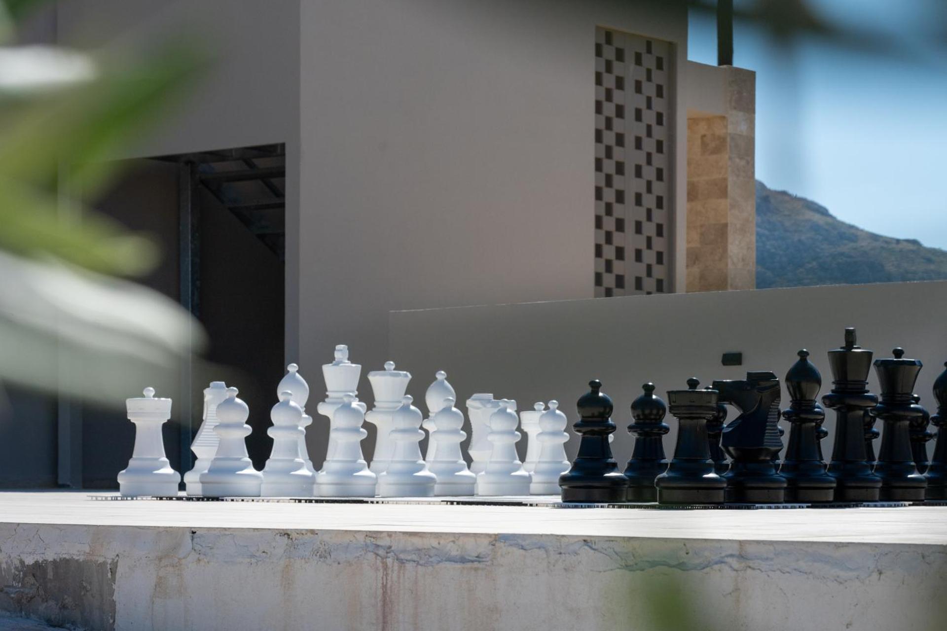 The Landmark Villas & Spa - Photo 158