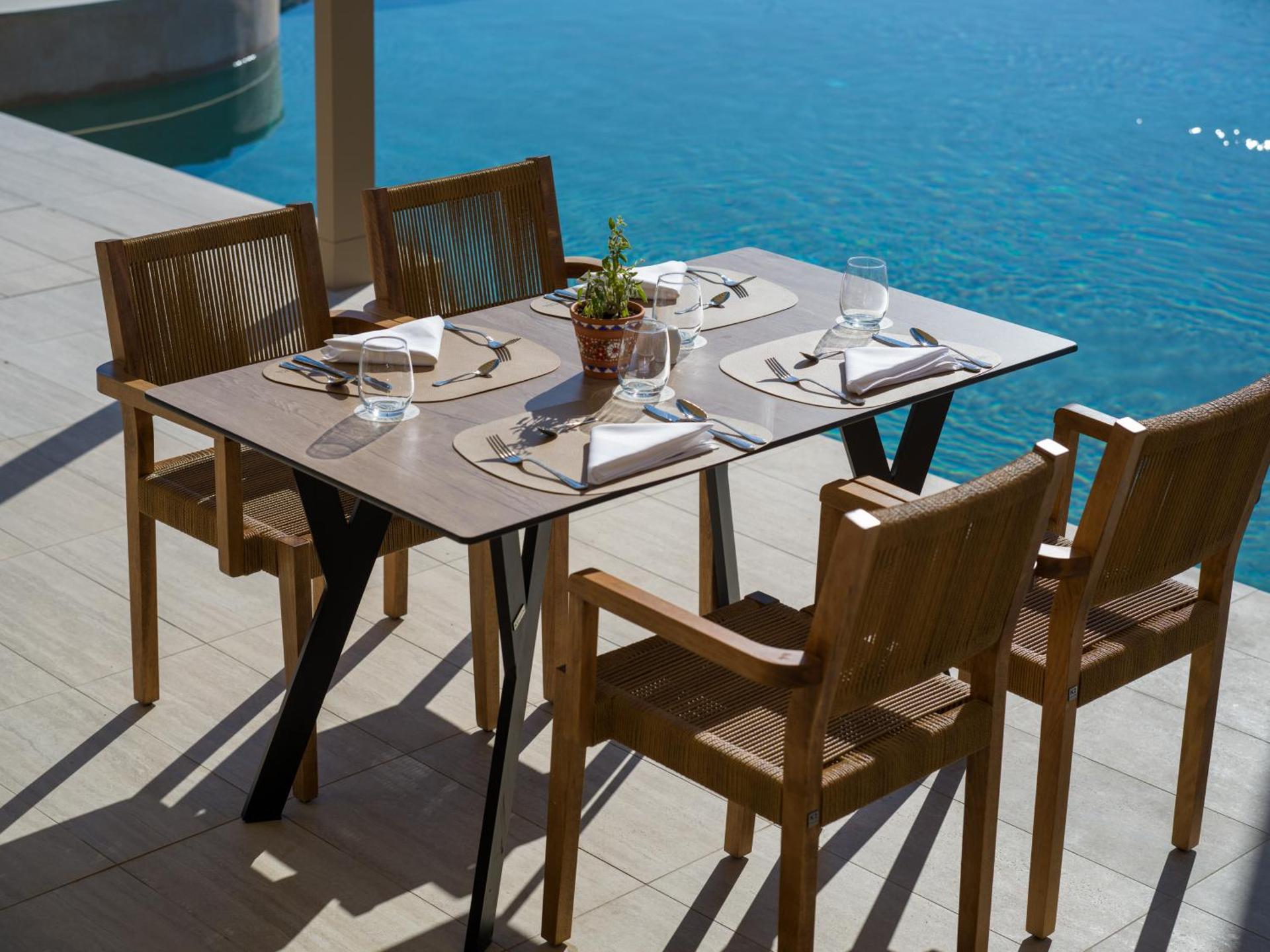 The Landmark Villas & Spa - Photo 152