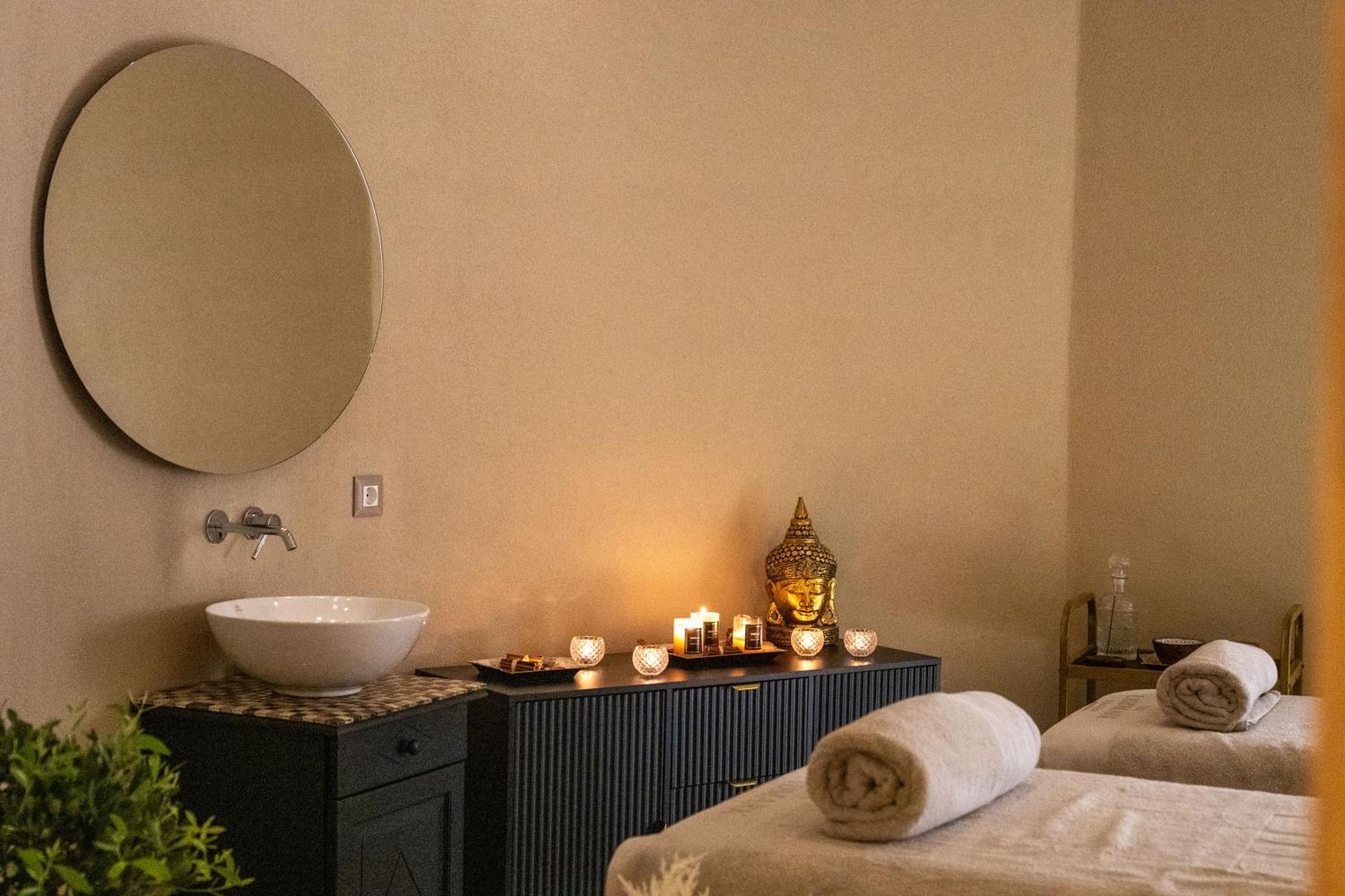 The Landmark Villas & Spa - Photo 180