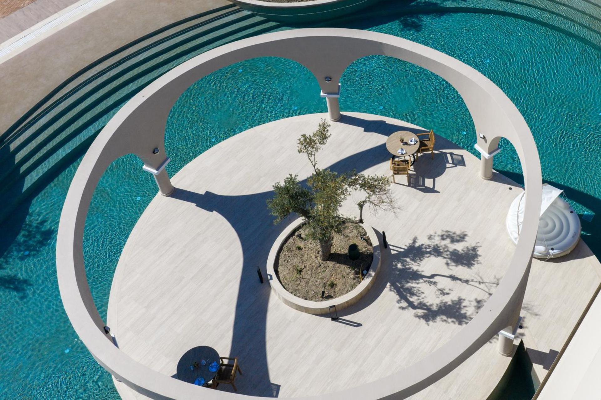 The Landmark Villas & Spa - Photo 157