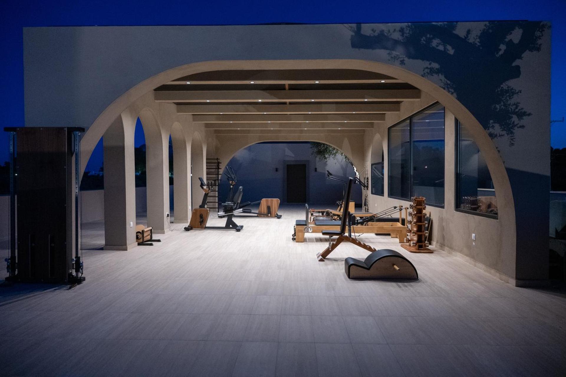 The Landmark Villas & Spa - Photo 183