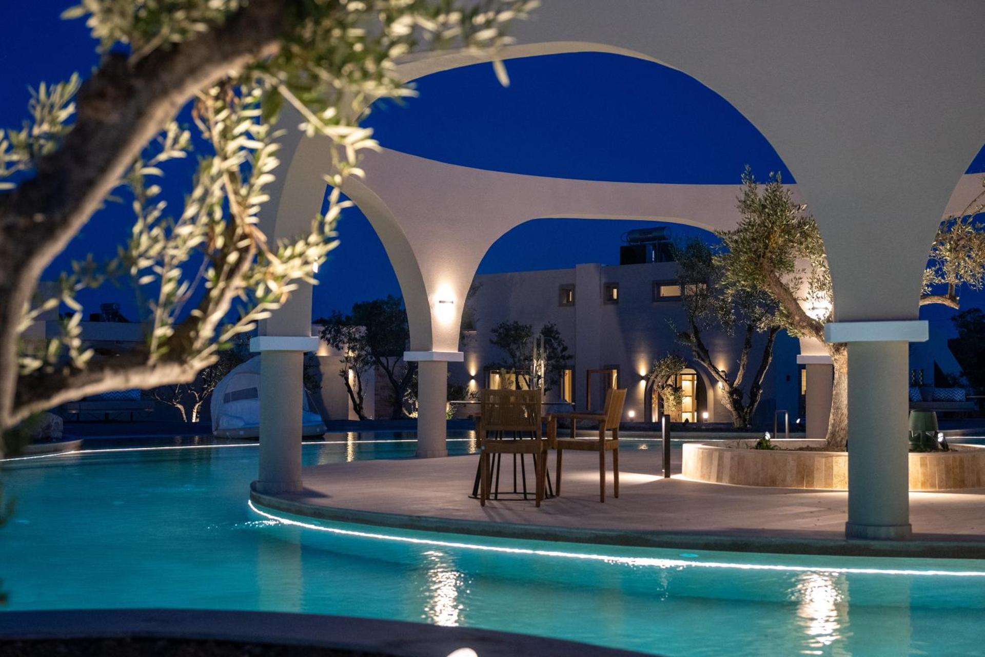 The Landmark Villas & Spa - Photo 172