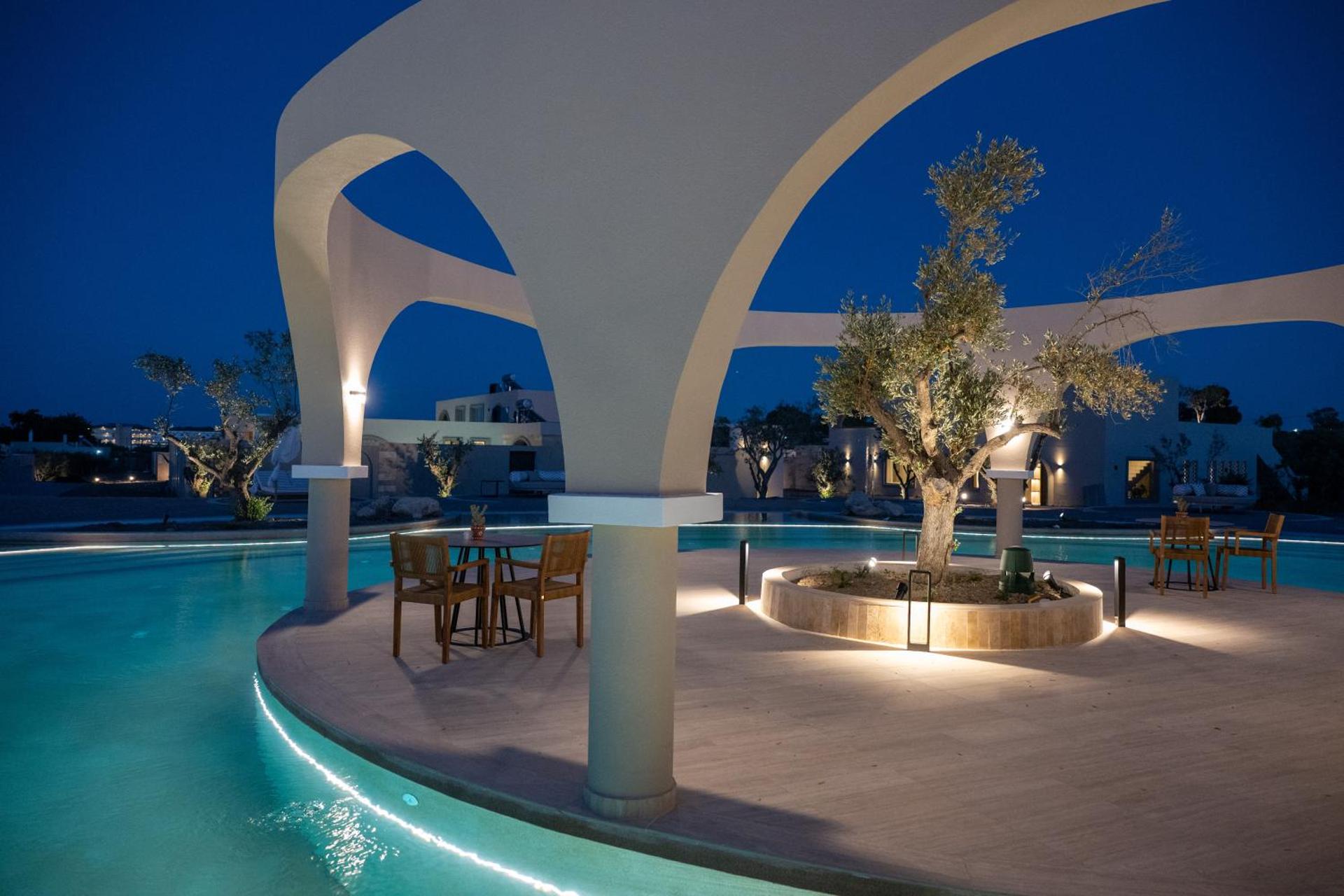The Landmark Villas & Spa - Photo 171