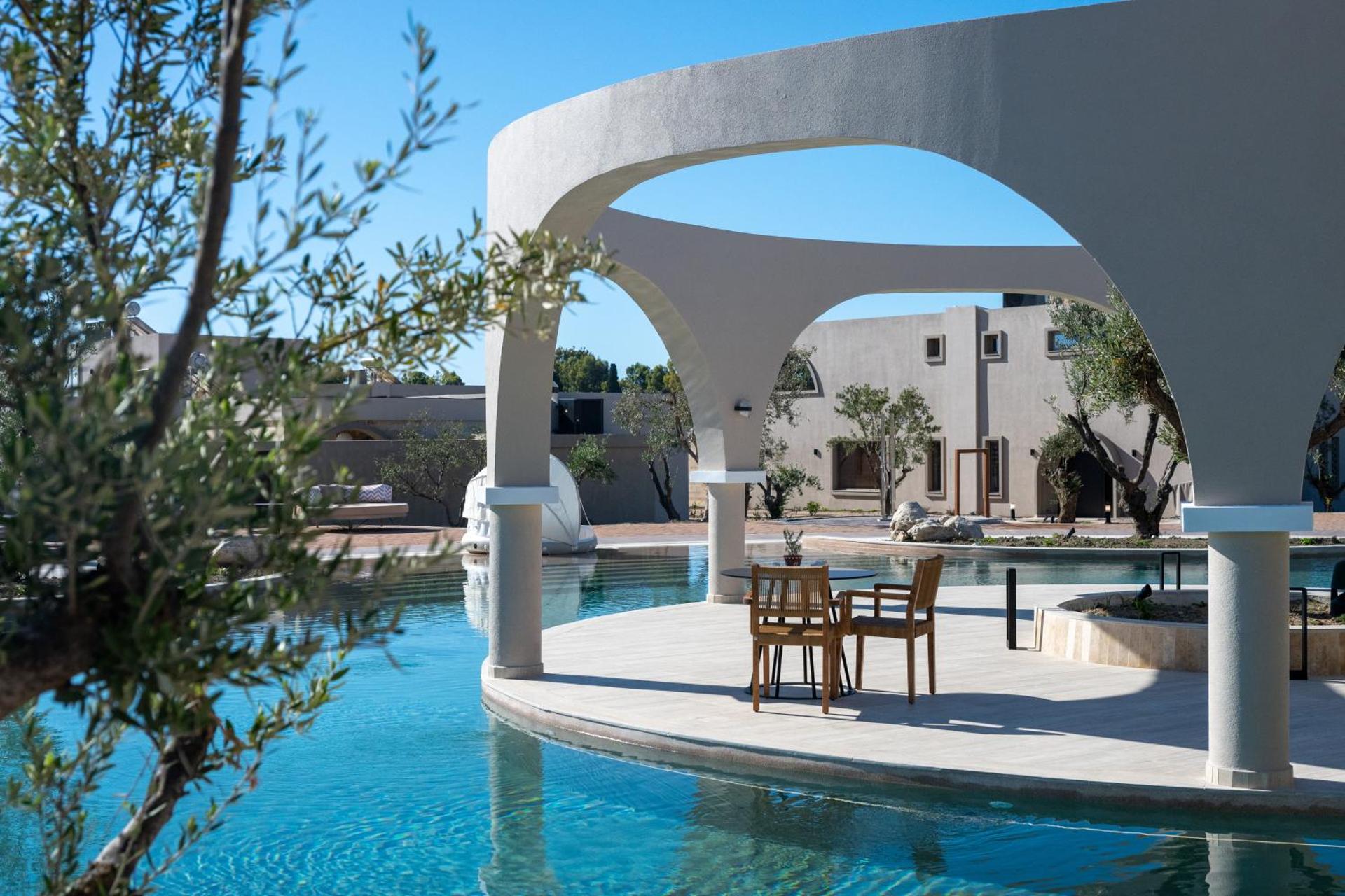 The Landmark Villas & Spa - Photo 155