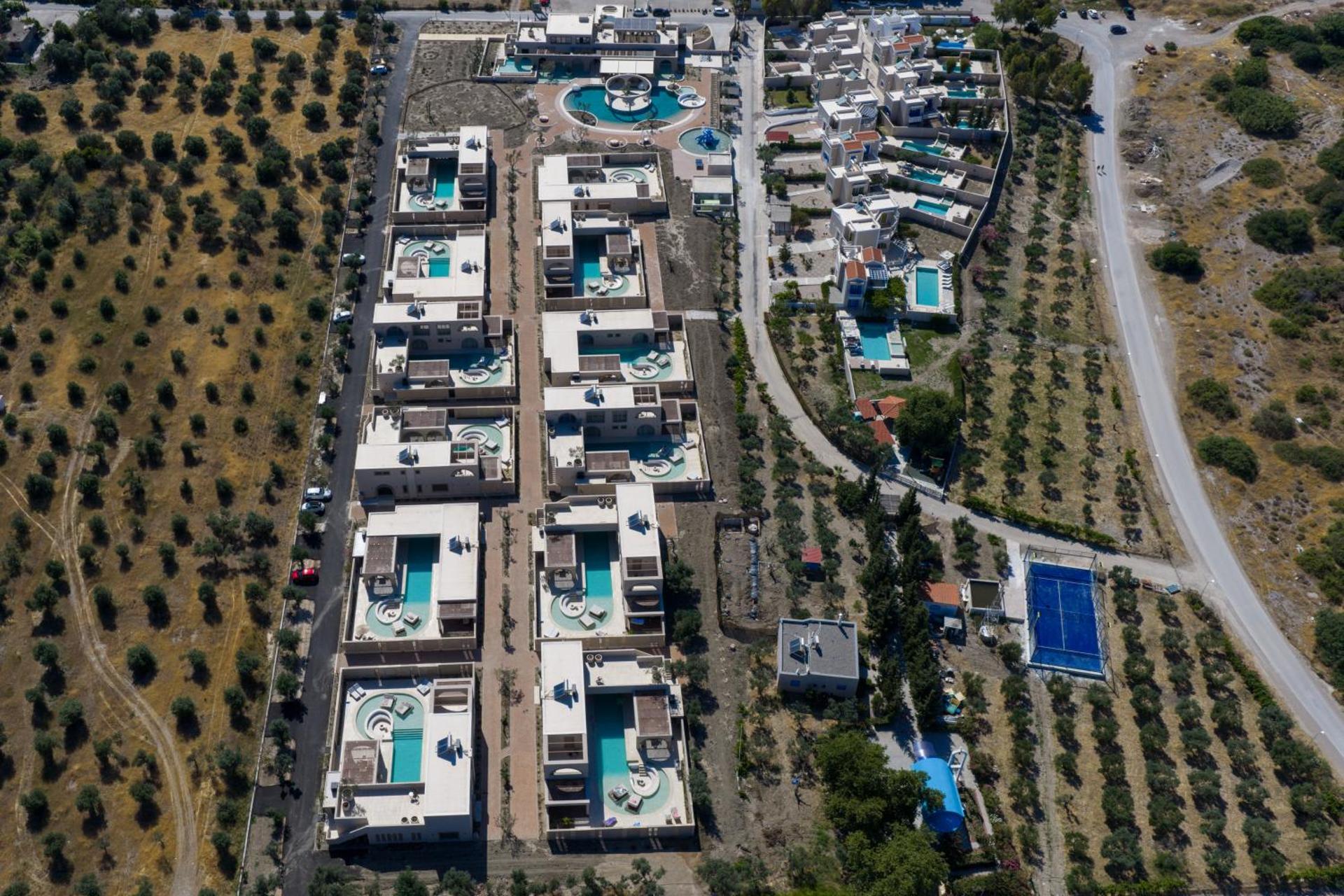 The Landmark Villas & Spa - Photo 116