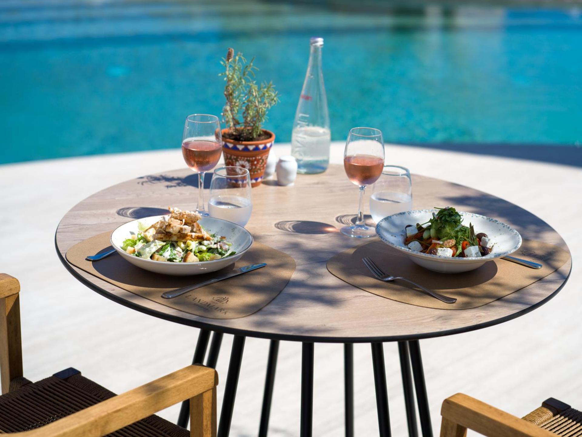 The Landmark Villas & Spa - Photo 162