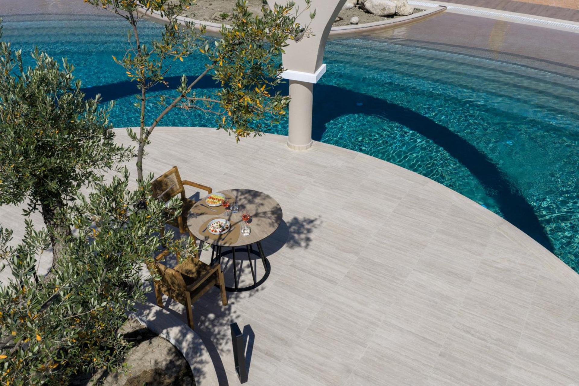 The Landmark Villas & Spa - Photo 169